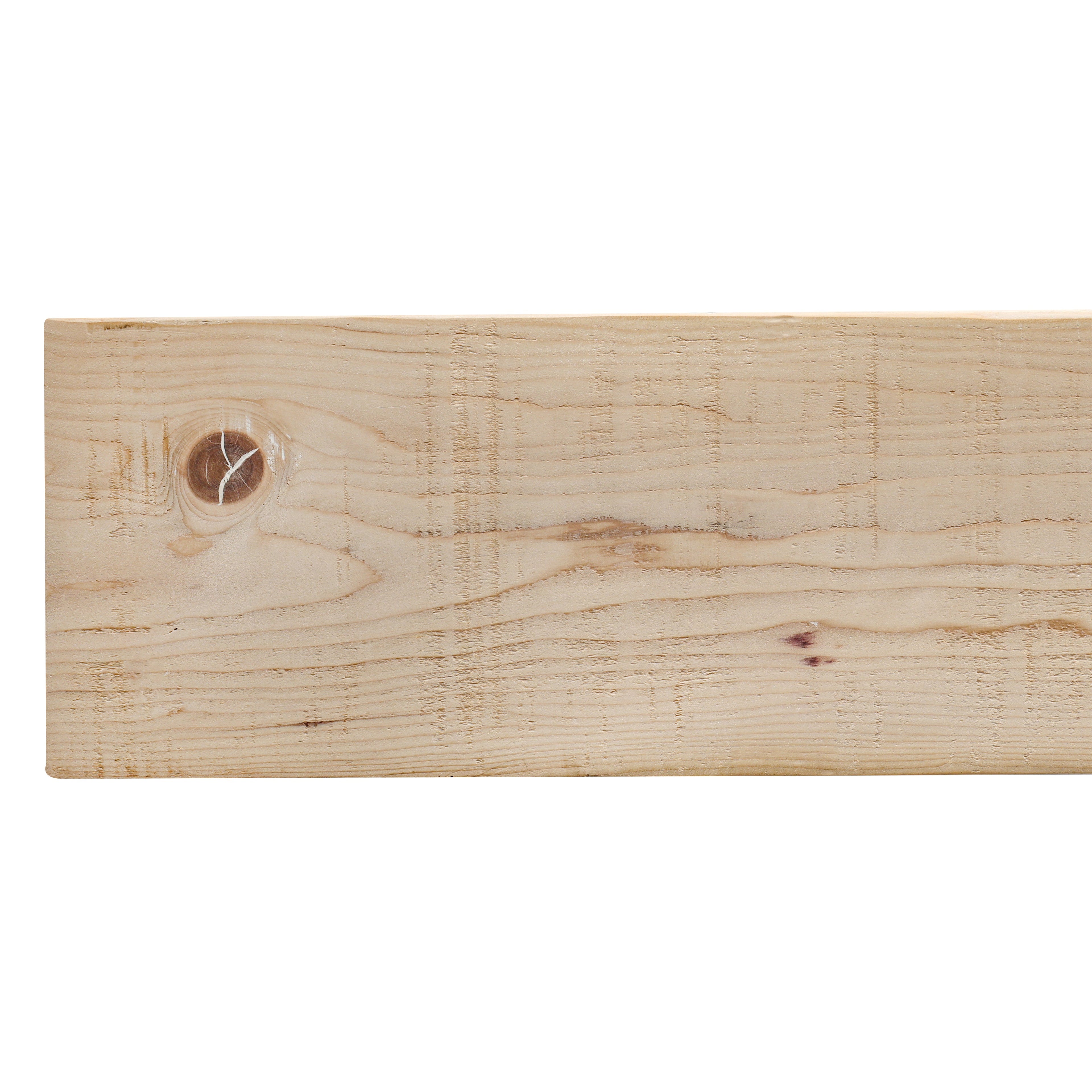 Barn Beam Mantel Shelf