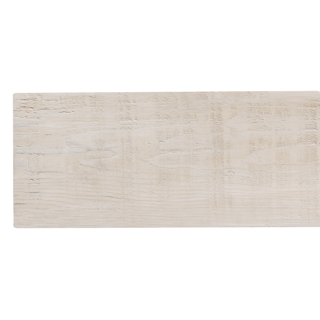 Barn Beam Mantel Shelf