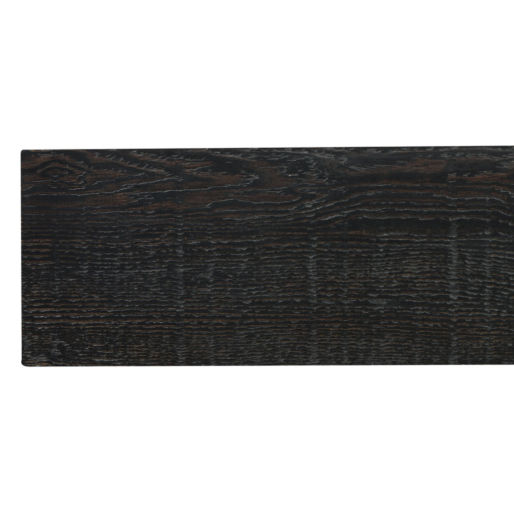 Barn Beam Mantel Shelf