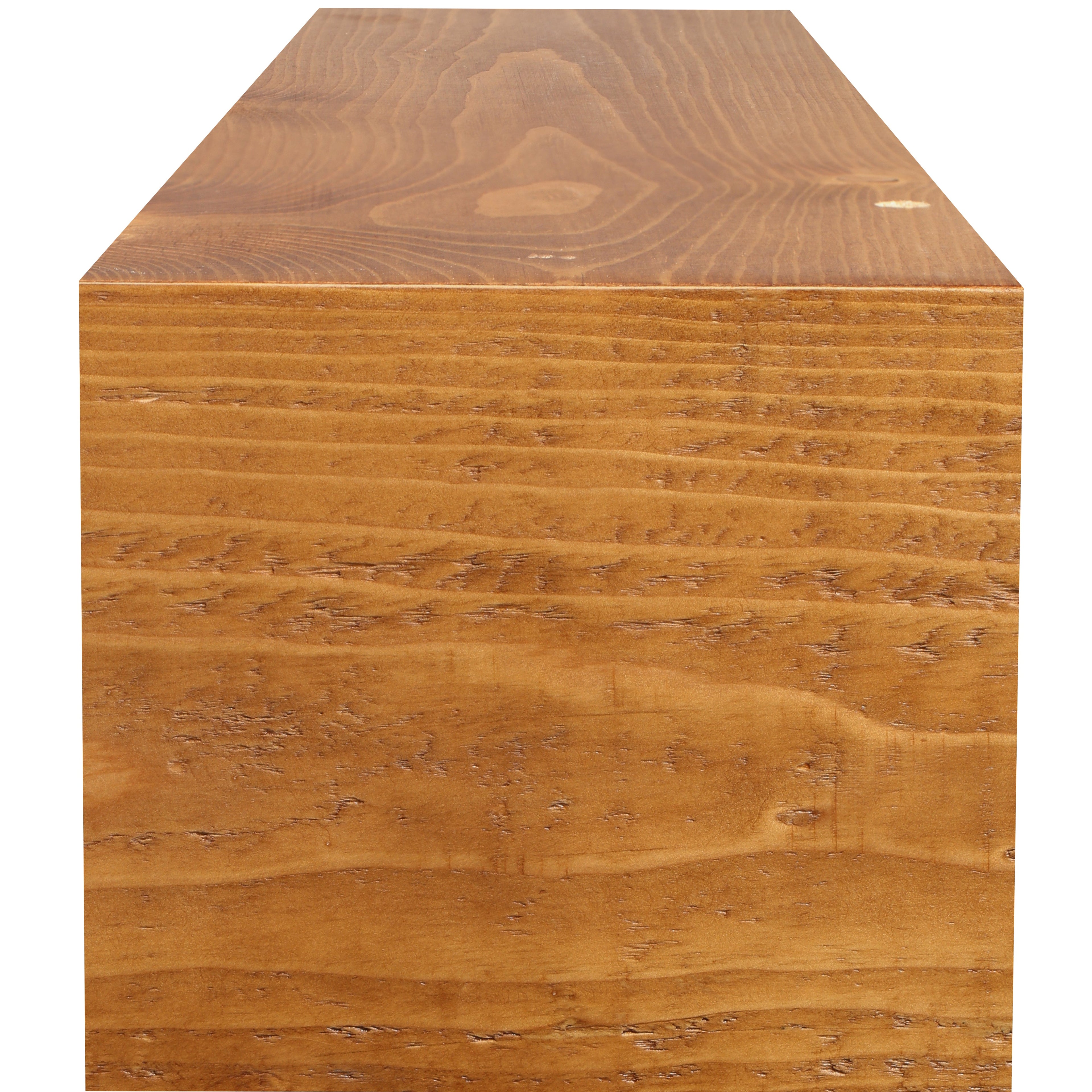 Barn Beam Mantel Shelf