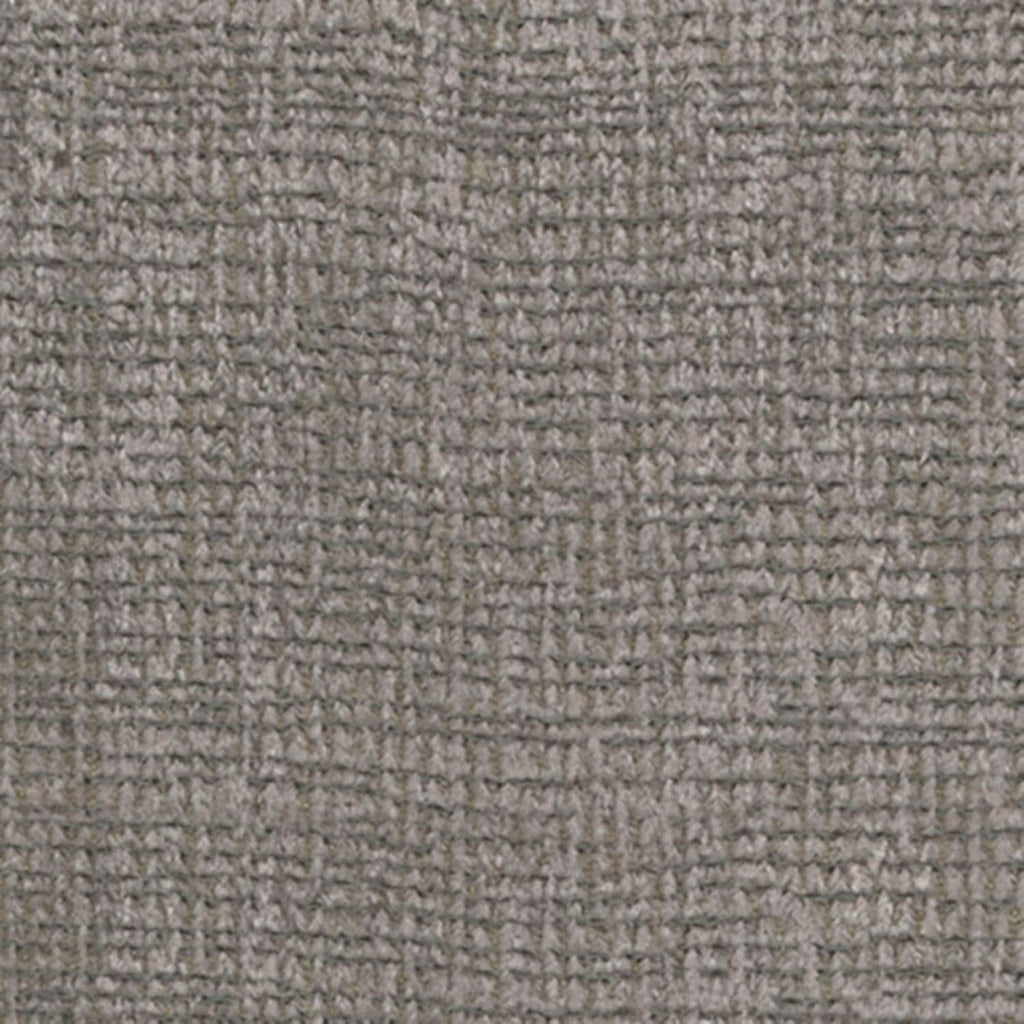 Queen Sofa Sleeper Light Gray Chenille Upholstered