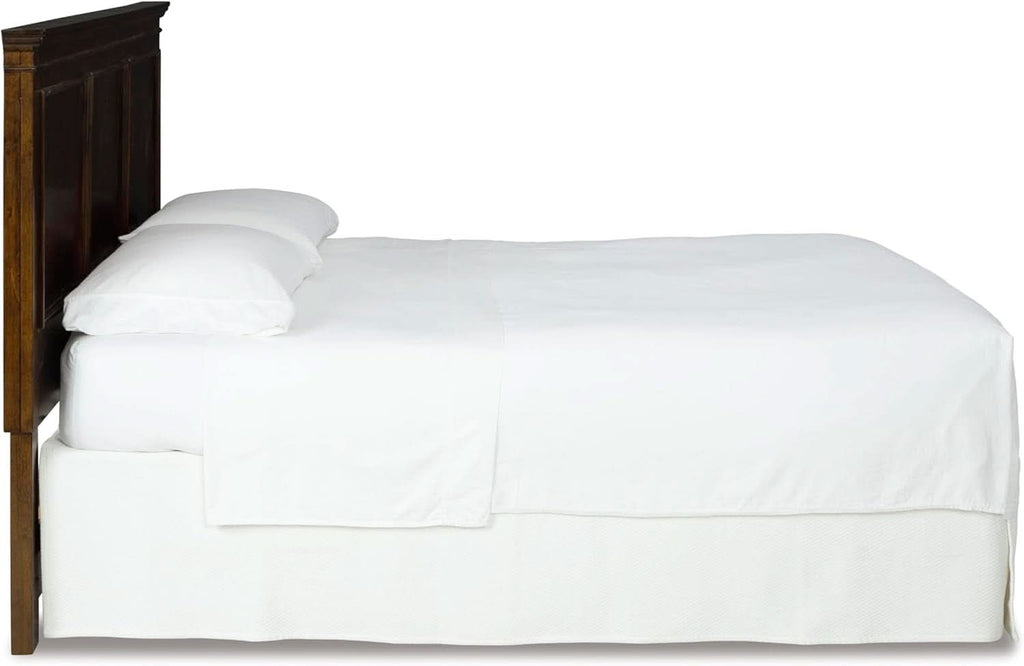 Farmhouse Panel Headboard for King and California King