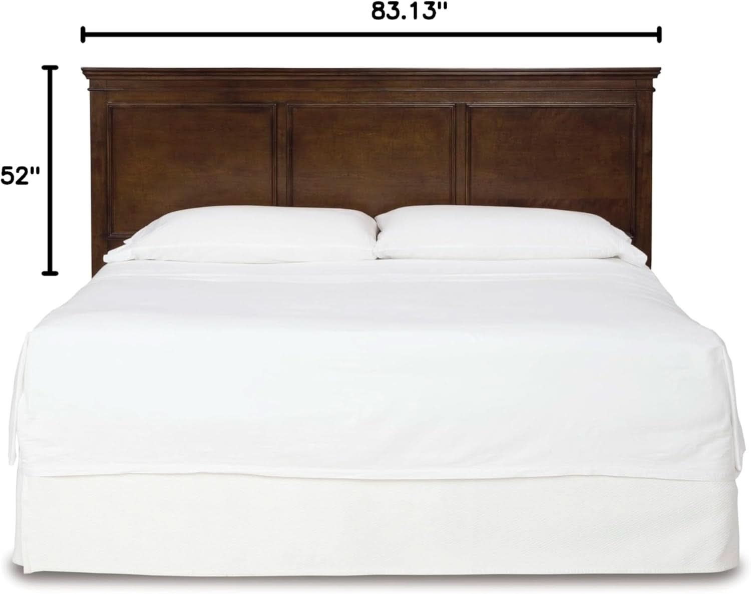 Farmhouse Panel Headboard for King and California King