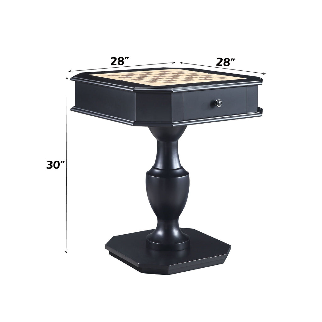 Galini Reversible Game Table