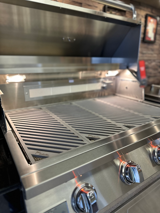 KoKoMo 32-Inch 4-Burner Outdoor Gas Grill