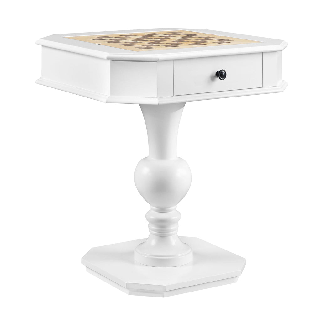 Galini Reversible Game Table