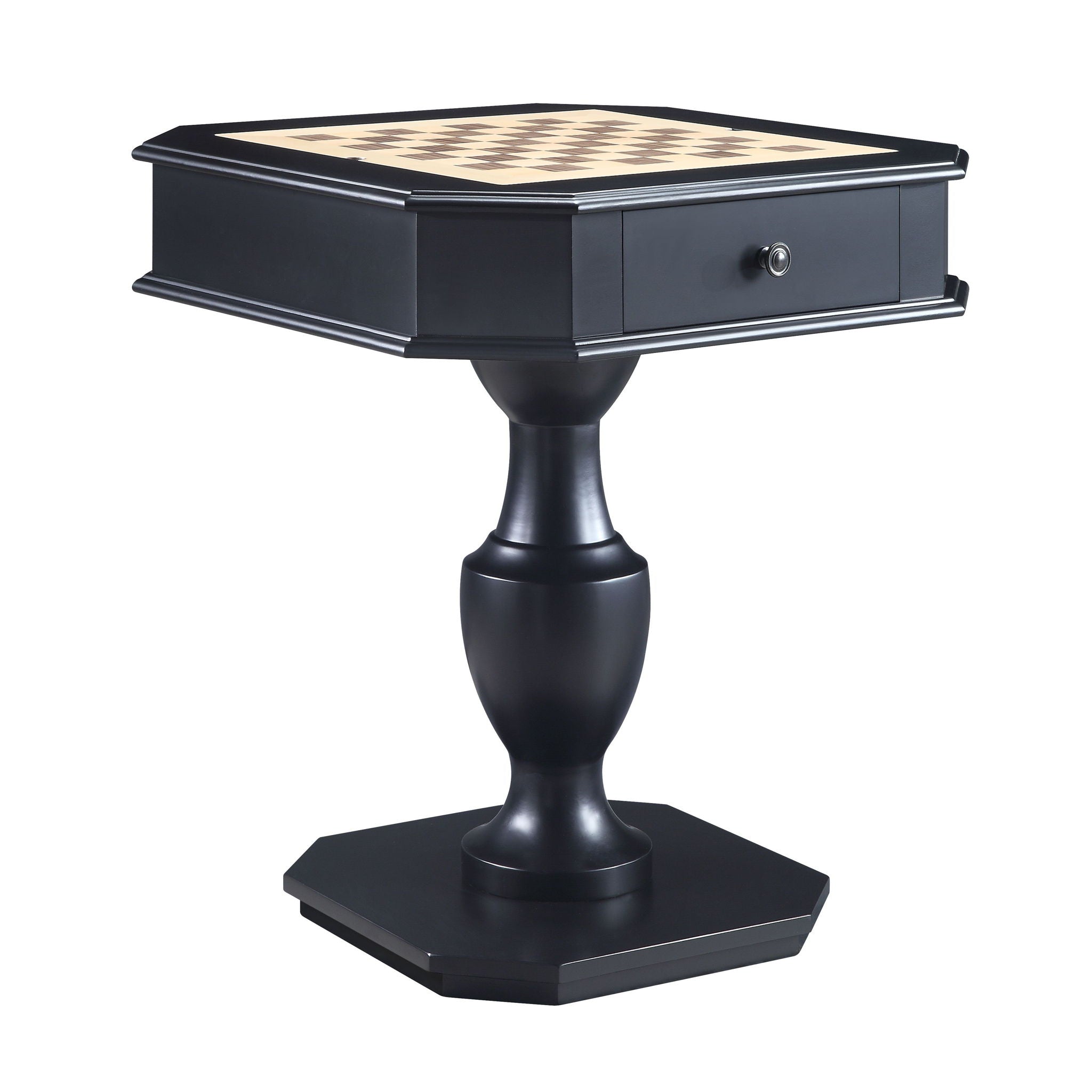Galini Reversible Game Table