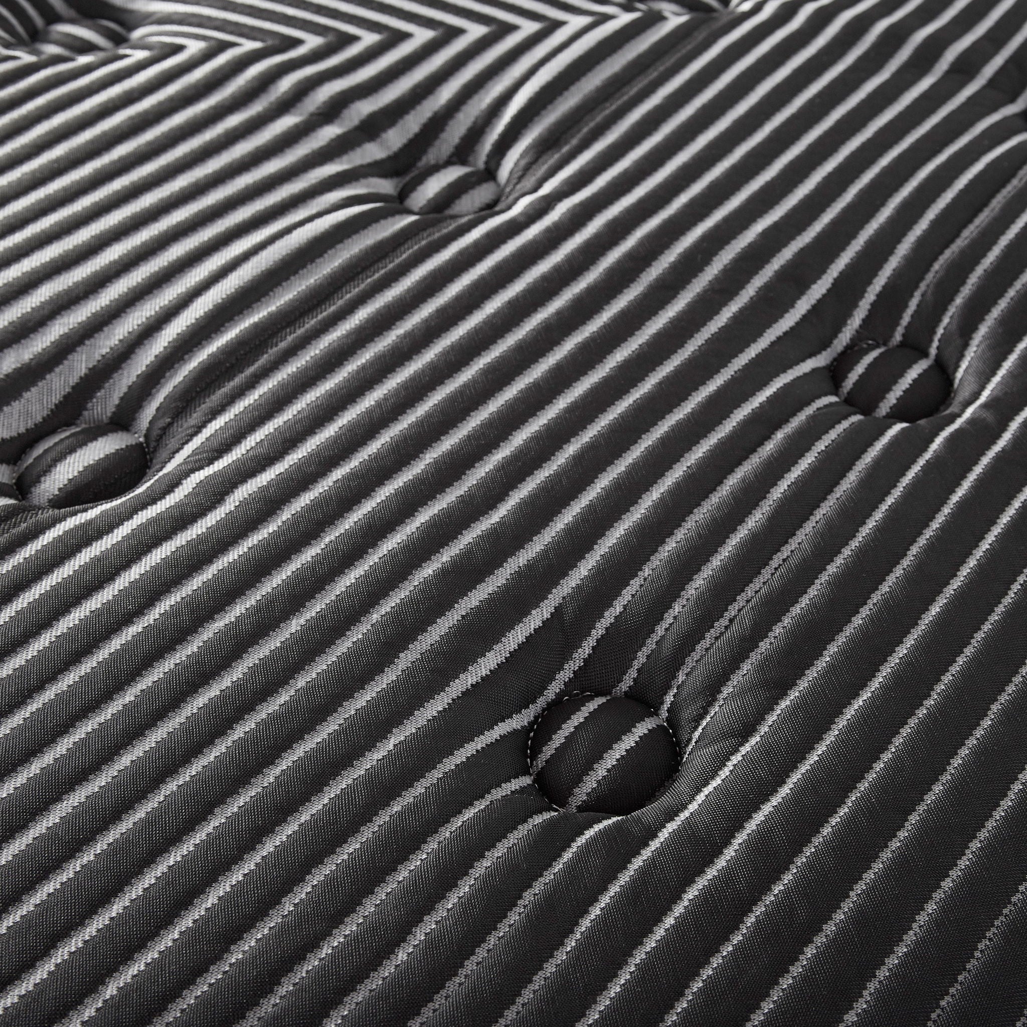 Montlake 15-inch Full Cool Euro Top Foam Hybrid Mattress