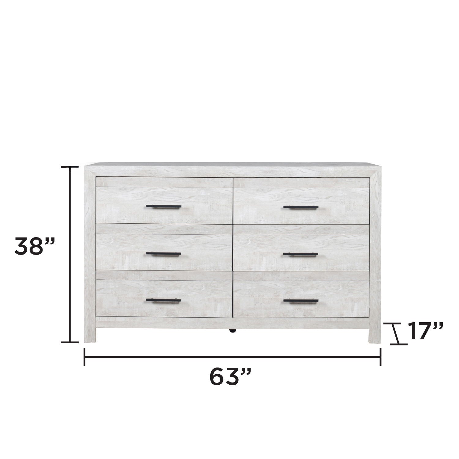 Denver Modern Bedroom Set