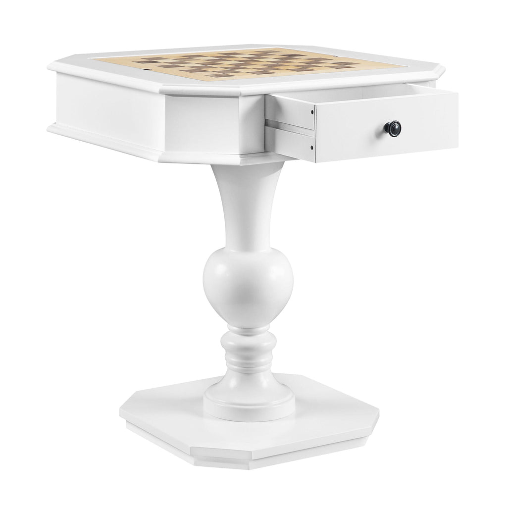 Galini Reversible Game Table