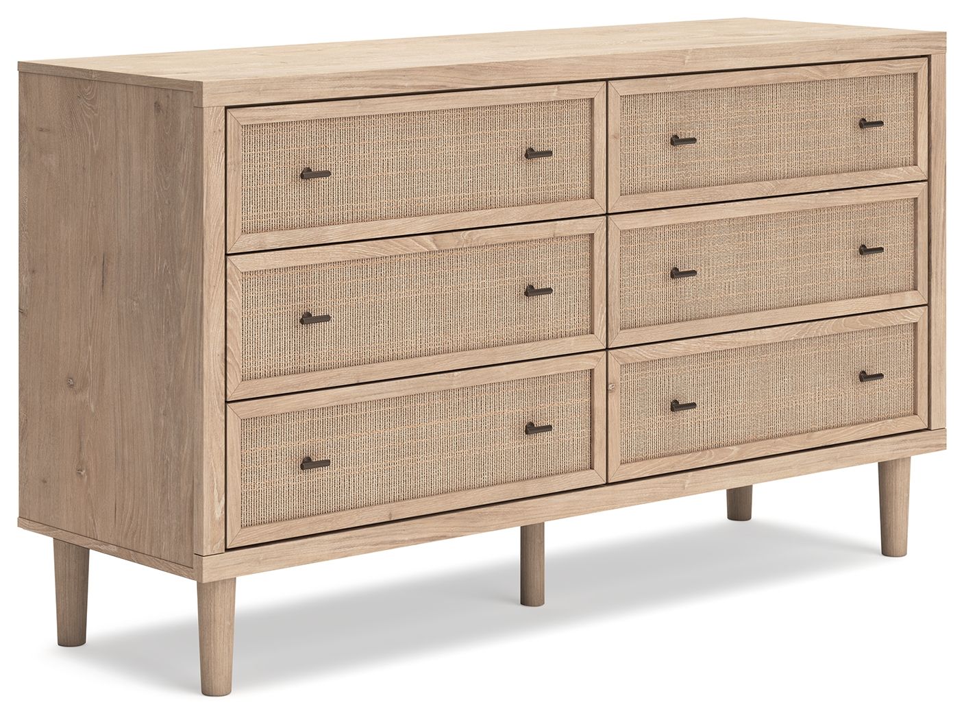 Cielden Upholstered Bedroom Set