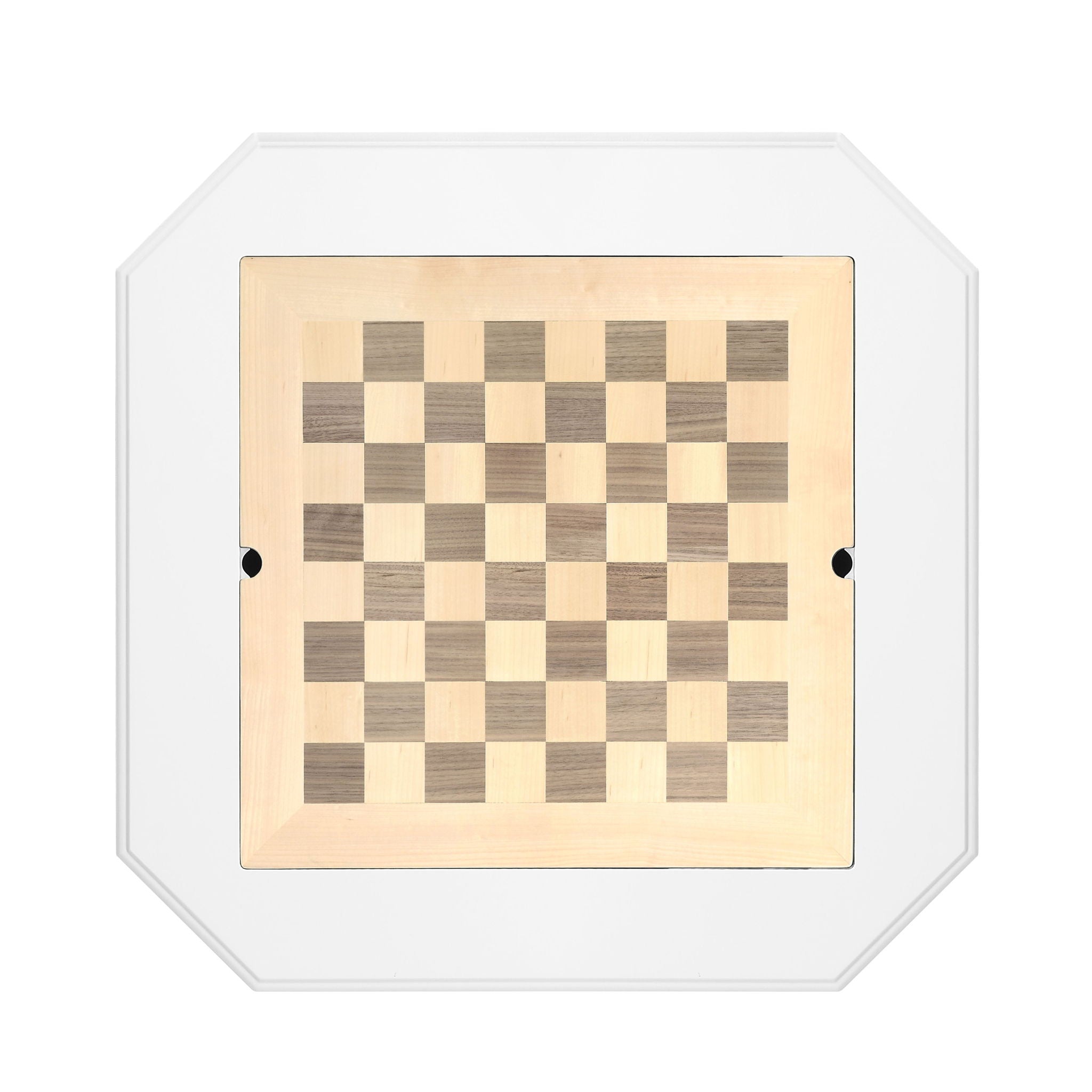 Galini Reversible Game Table