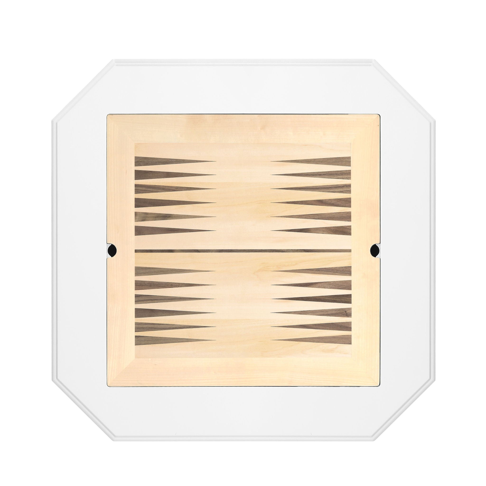 Galini Reversible Game Table