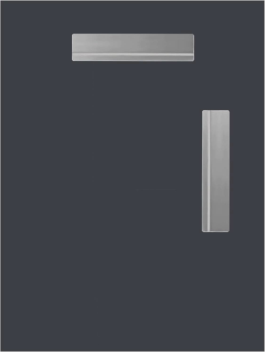 Wall Mirror Frameless 24x32 Bathroom Vanity Decor Accent