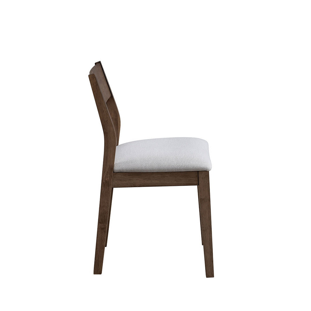 ACTU 59-Inch Modern Dining Set