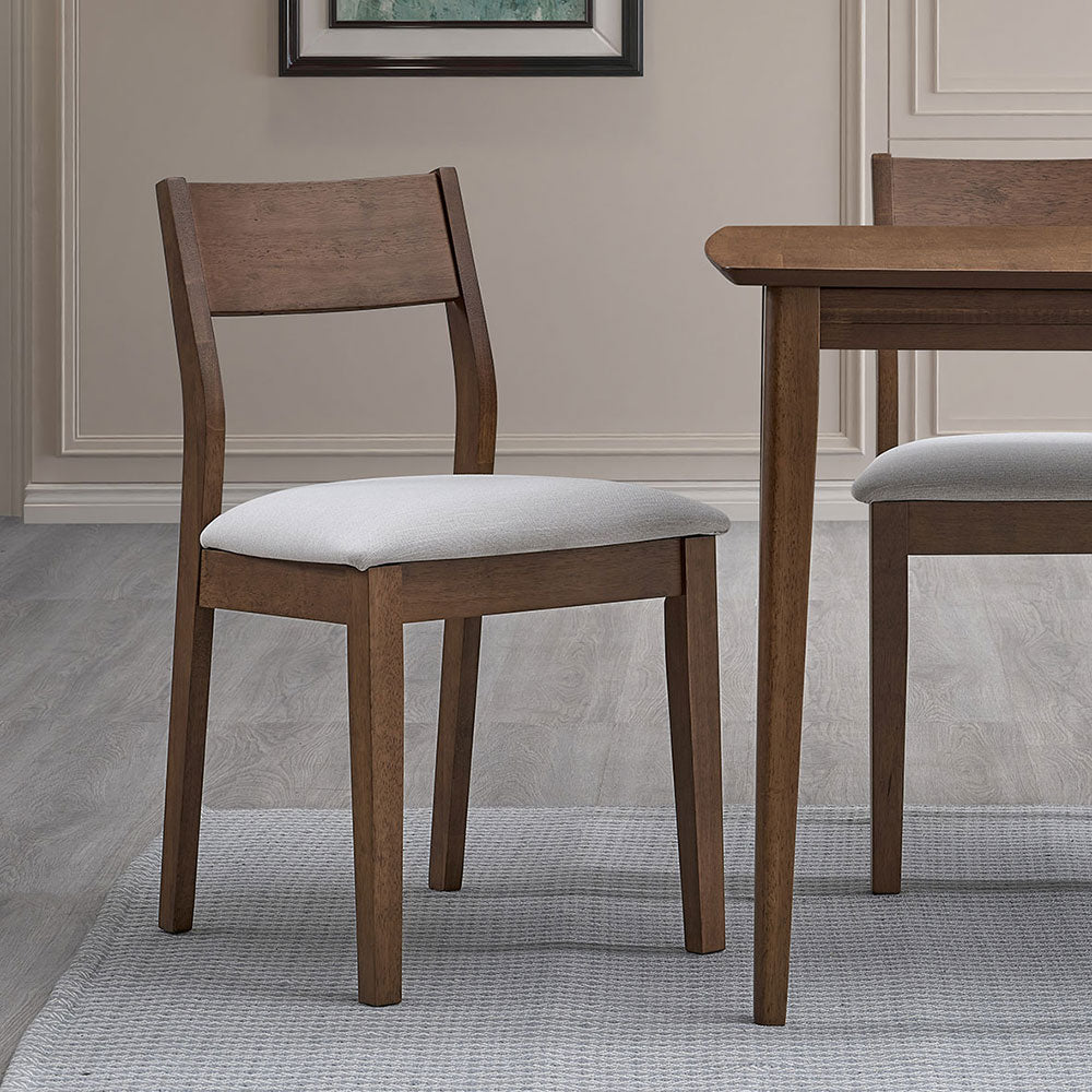 ACTU 59-Inch Modern Dining Set