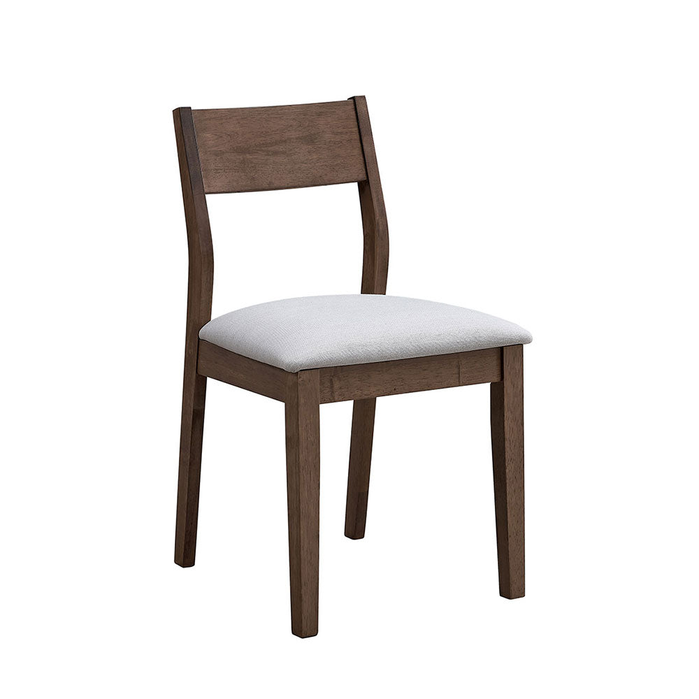 ACTU 59-Inch Modern Dining Set
