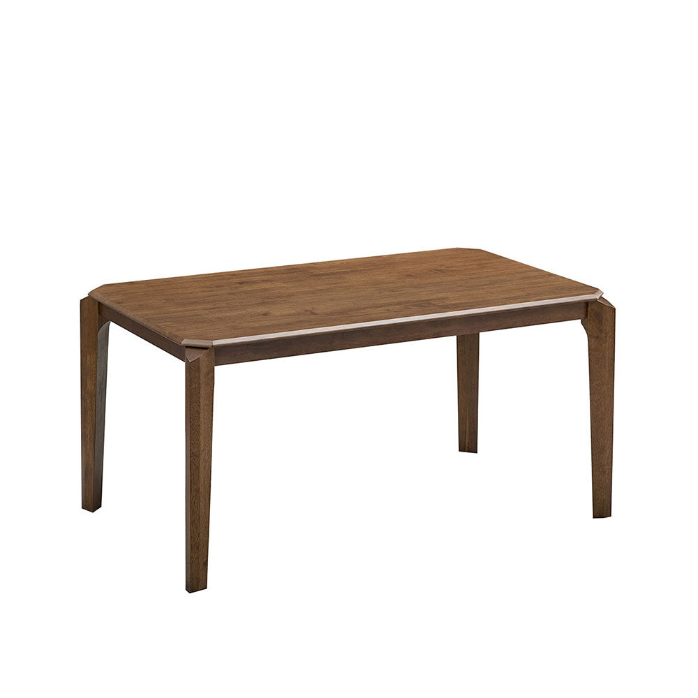 ACTU 59-Inch Modern Dining Set