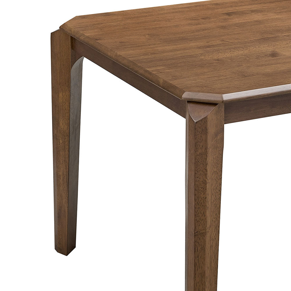 ACTU 59-Inch Modern Dining Set
