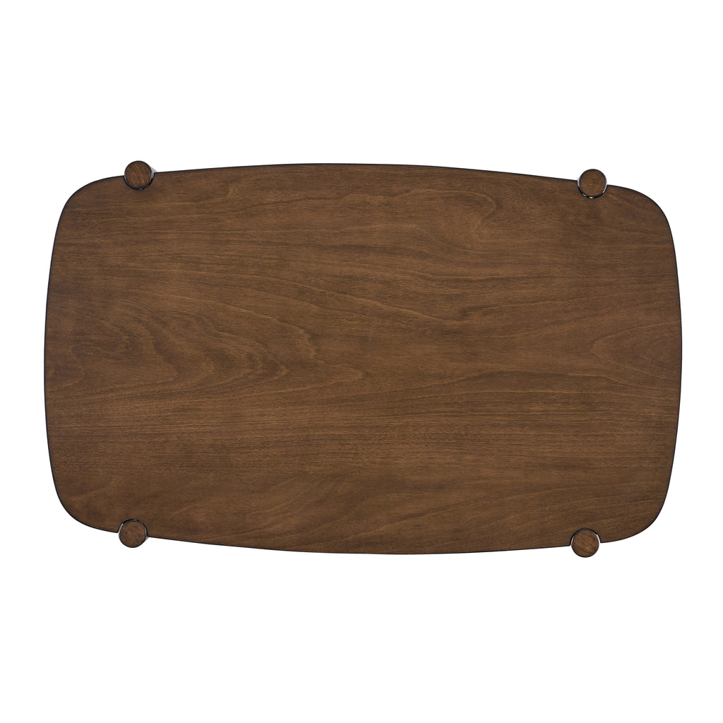 ACTU 58-Inch Solid Wood Dining Set