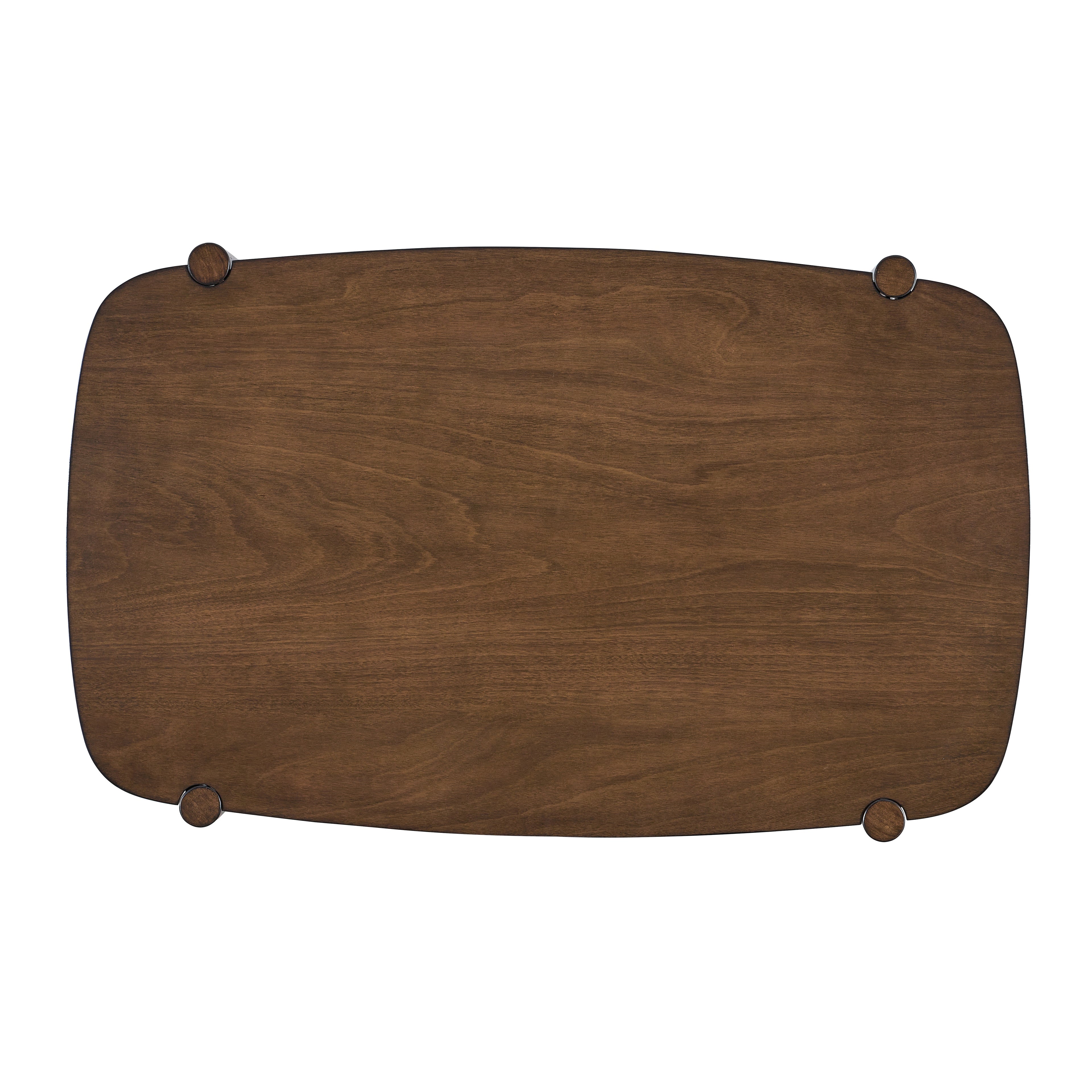ACTU 58-Inch Solid Wood Dining Set