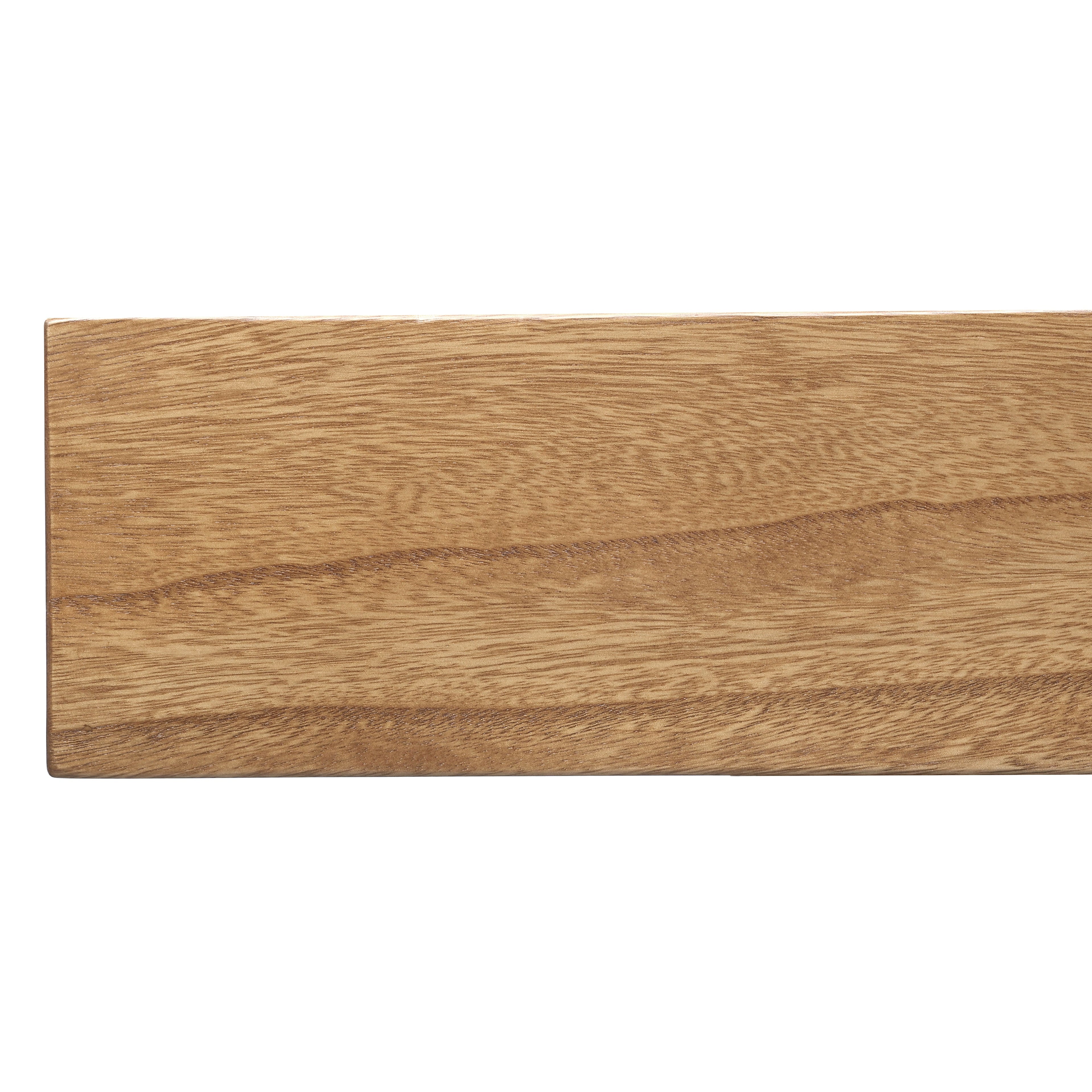 Classic Paulownia Mantel Shelf