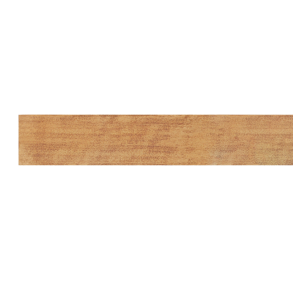 Farmhouse Floating Kitchen Shelf