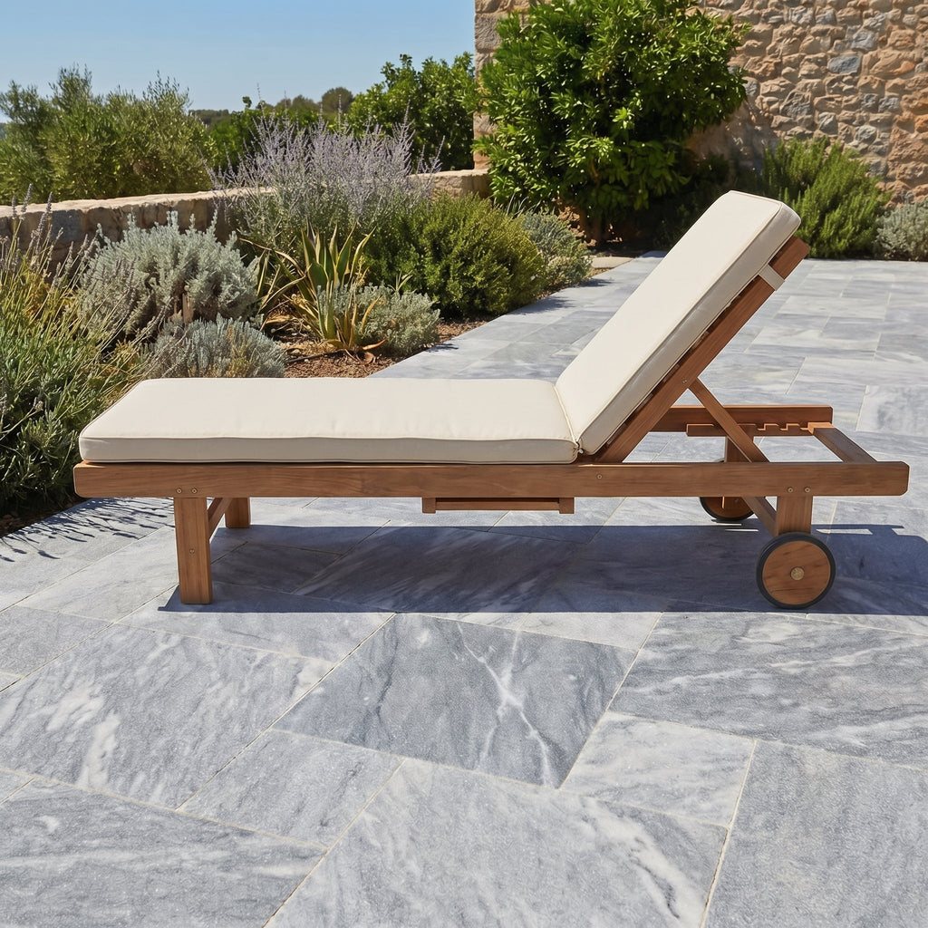Bluestone Marble Tumbled Pavers