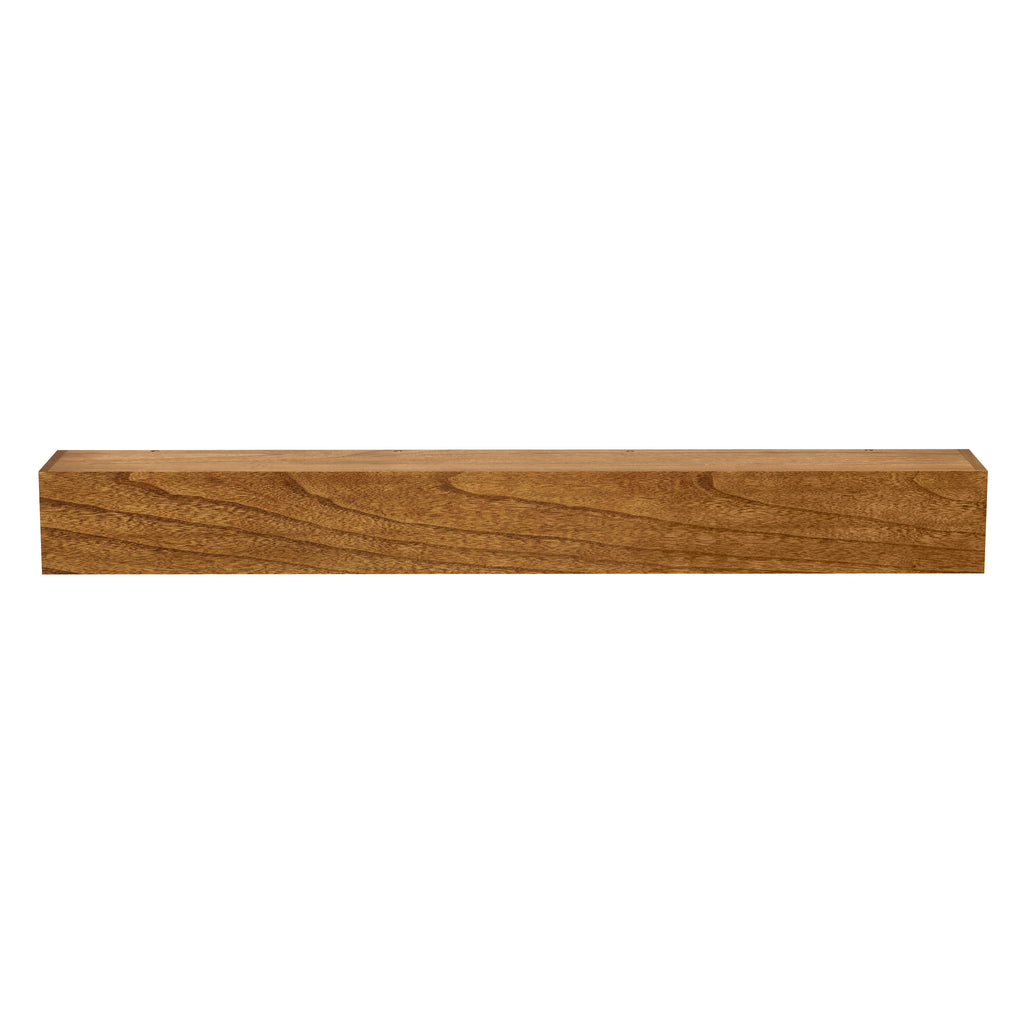 Classic Paulownia Mantel Shelf