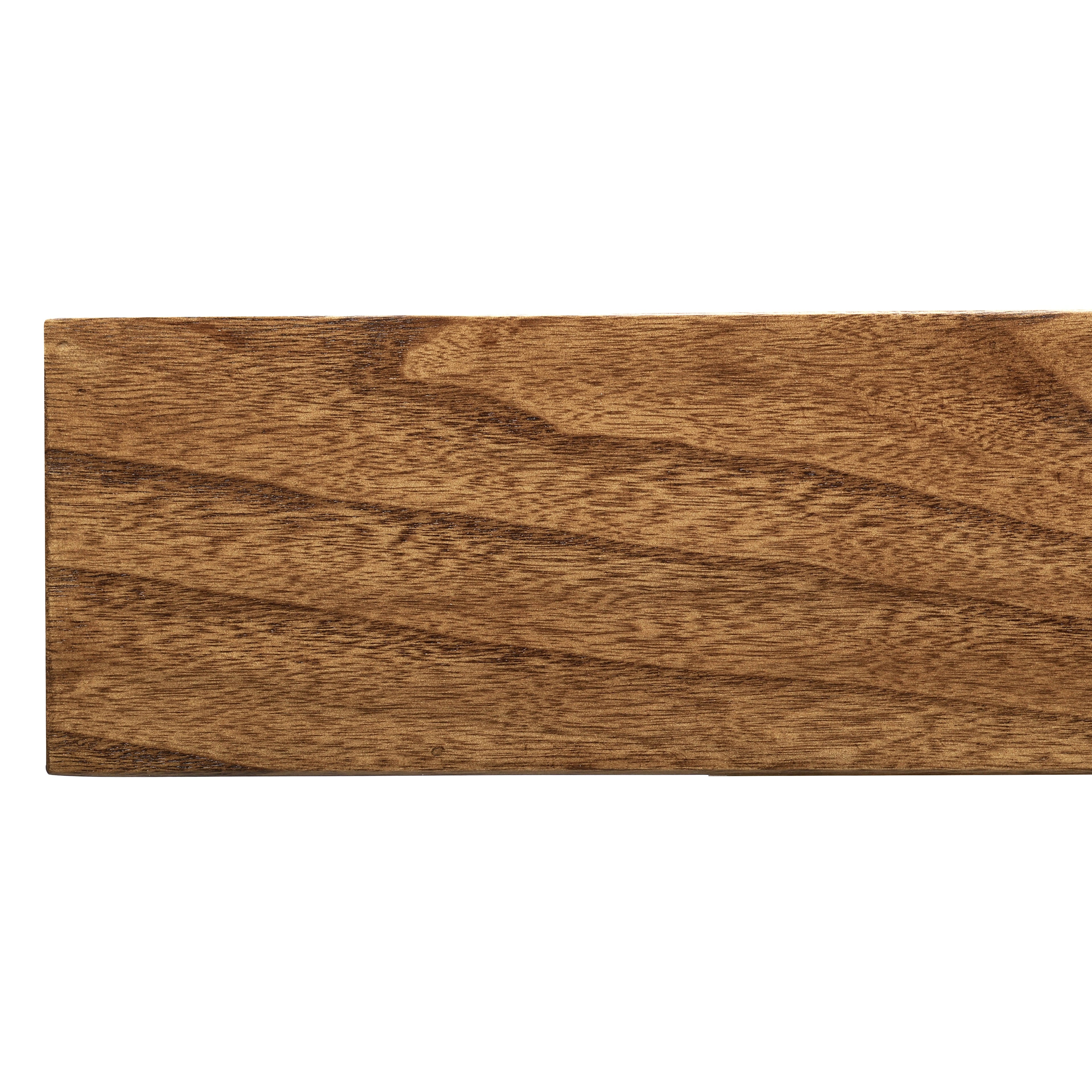 Classic Paulownia Mantel Shelf