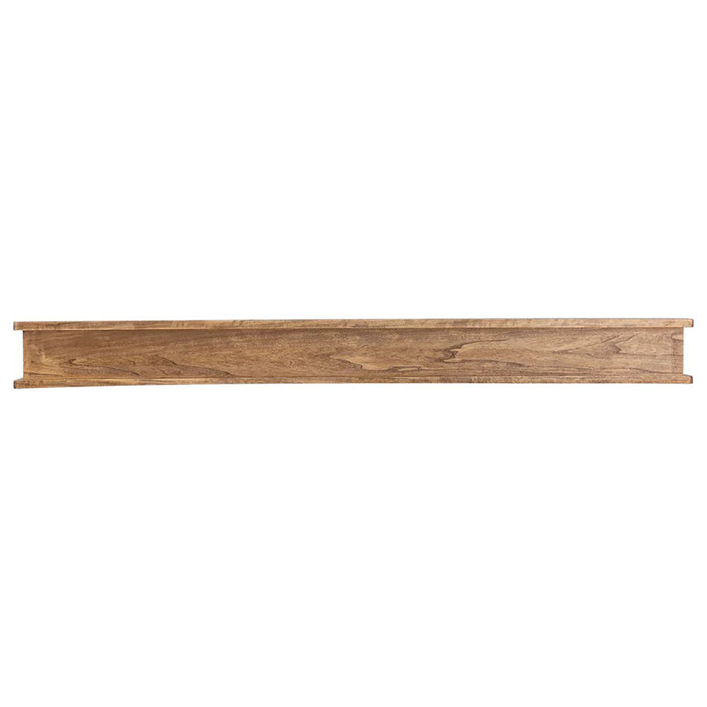 Cottage Mantel Shelf