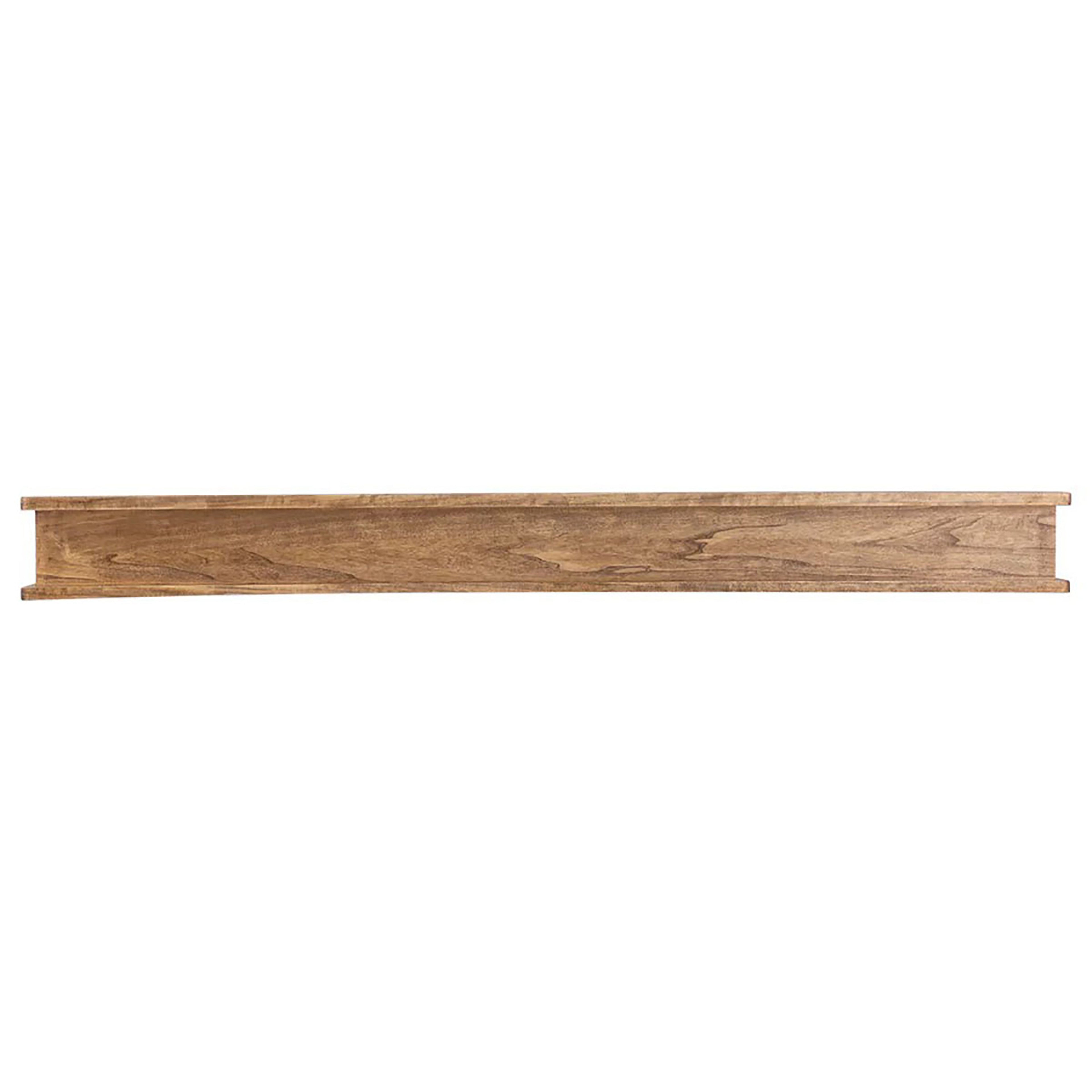 Cottage Mantel Shelf