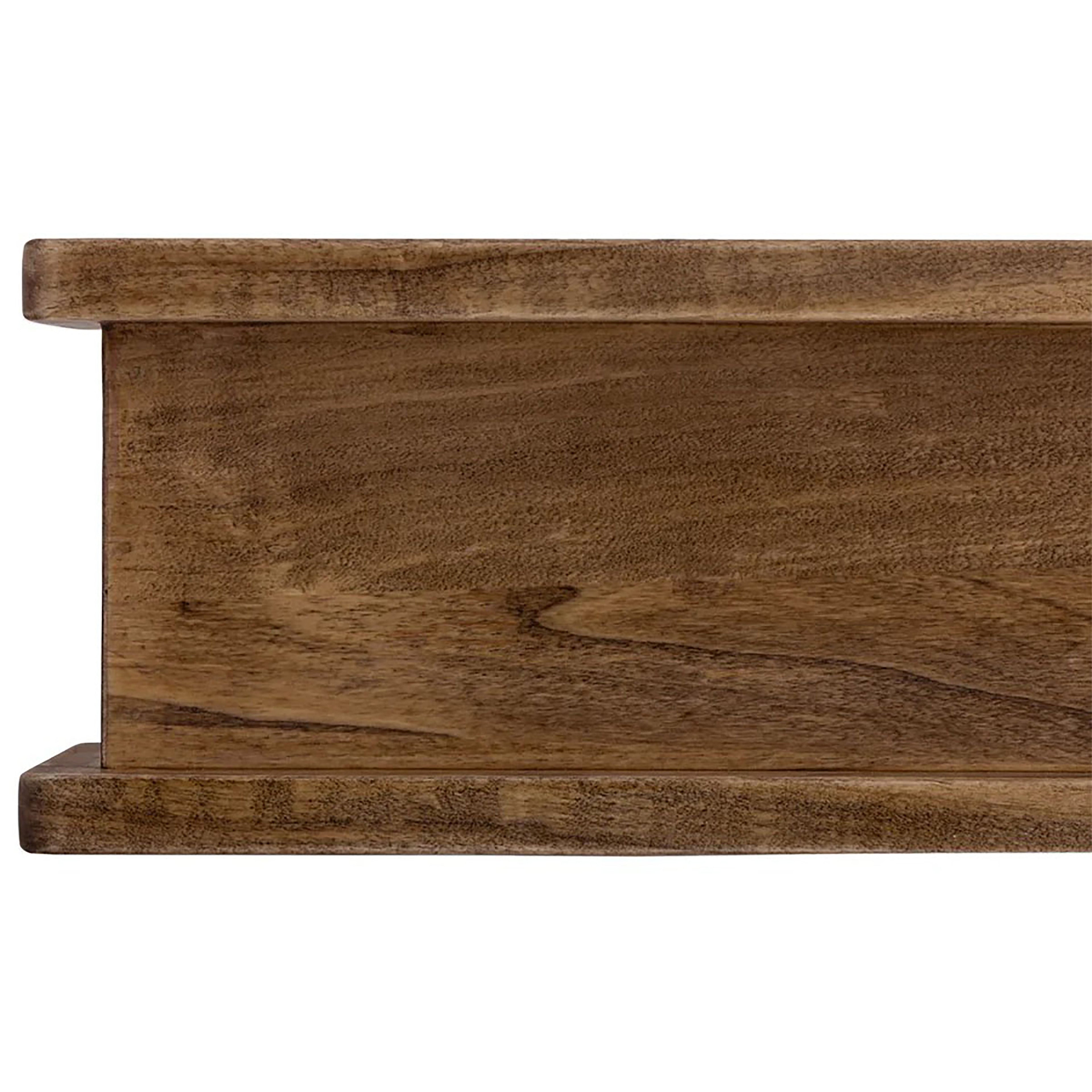 Cottage Mantel Shelf