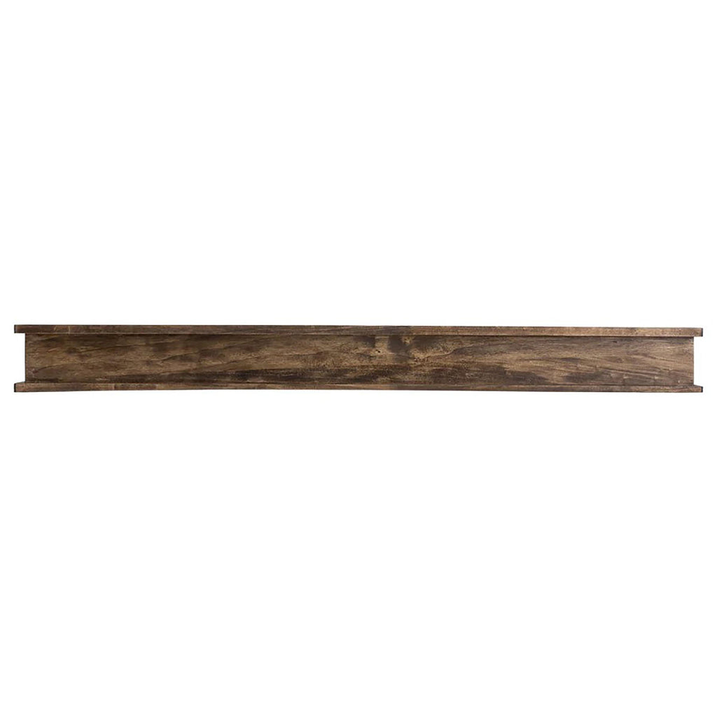 Cottage Mantel Shelf