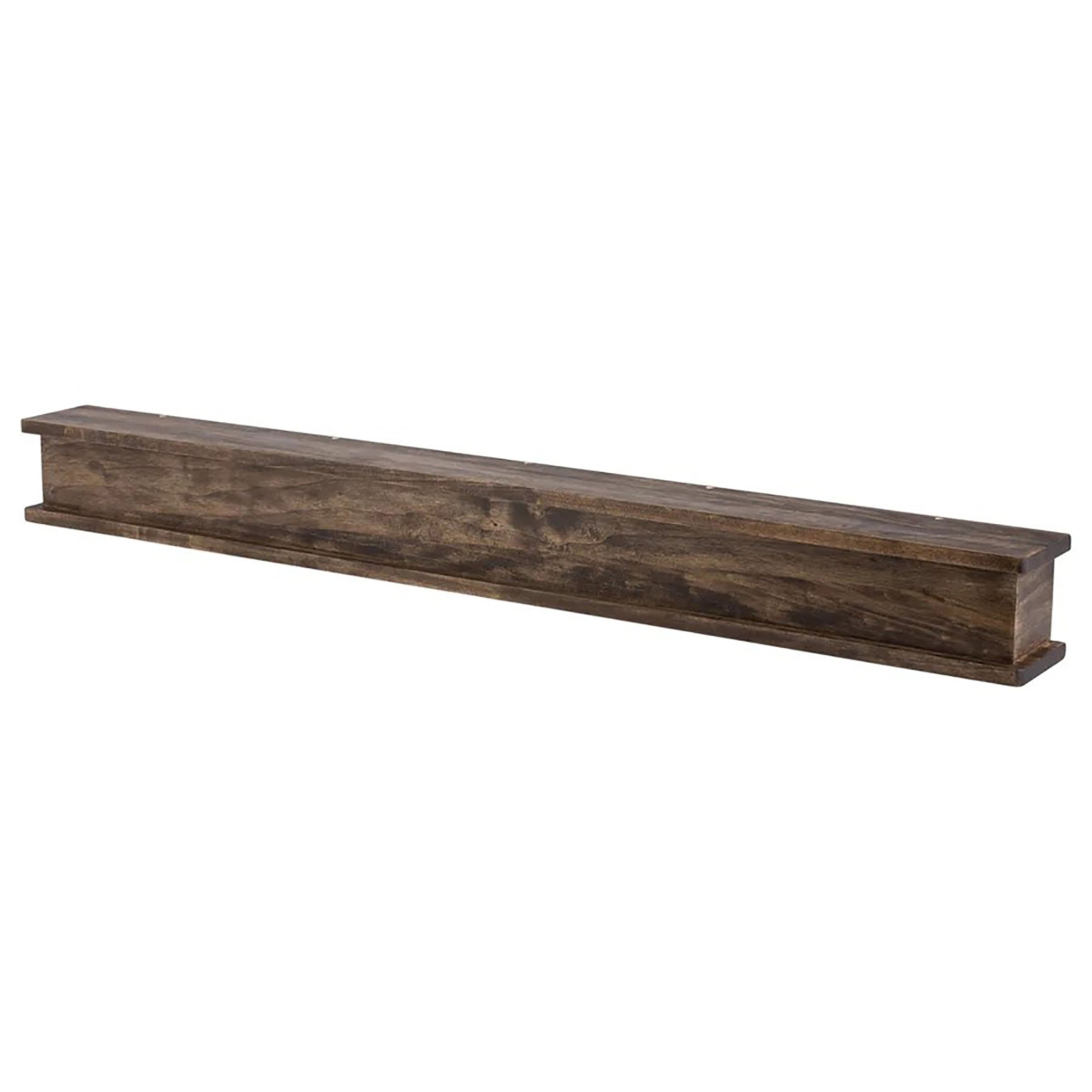 Cottage Mantel Shelf