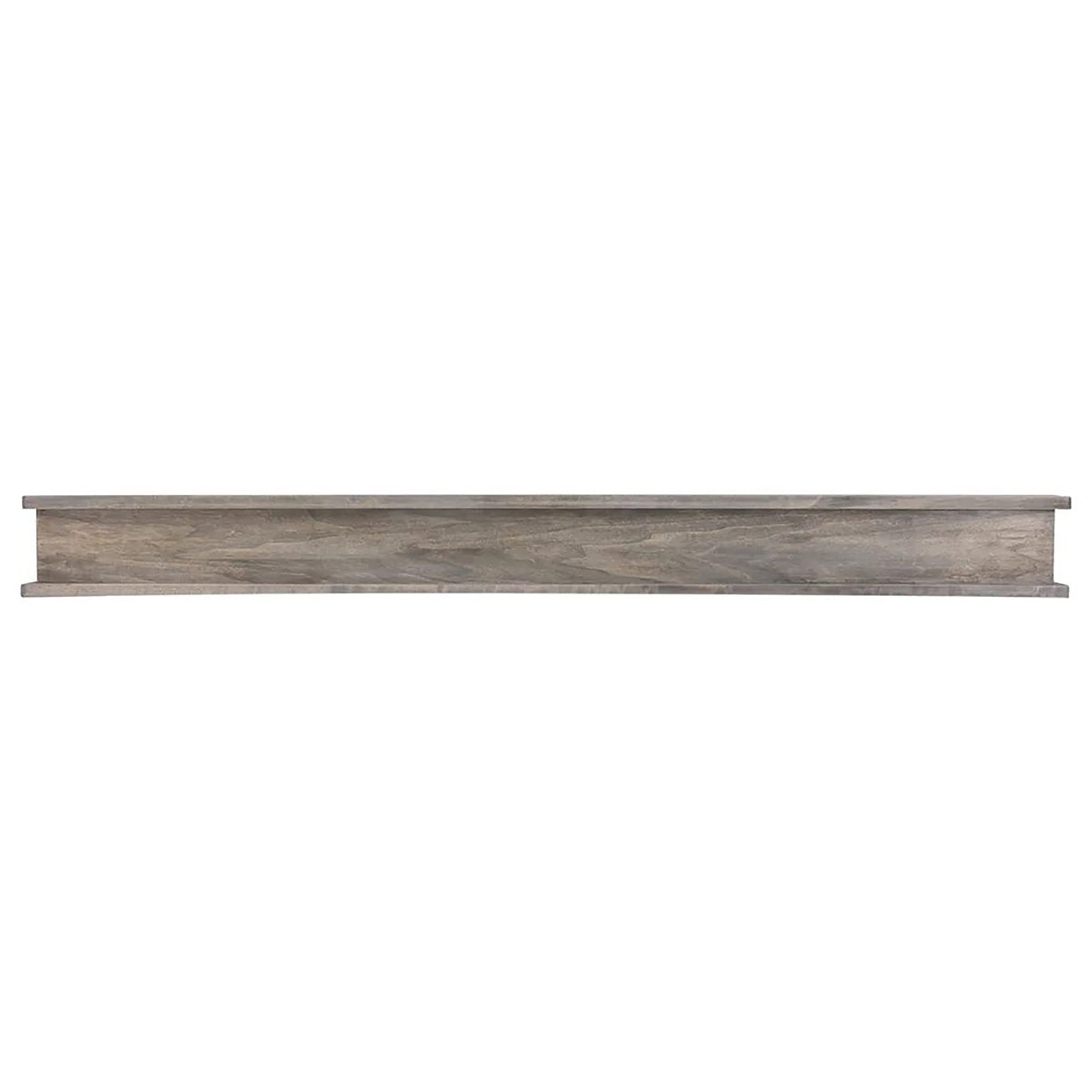 Cottage Mantel Shelf