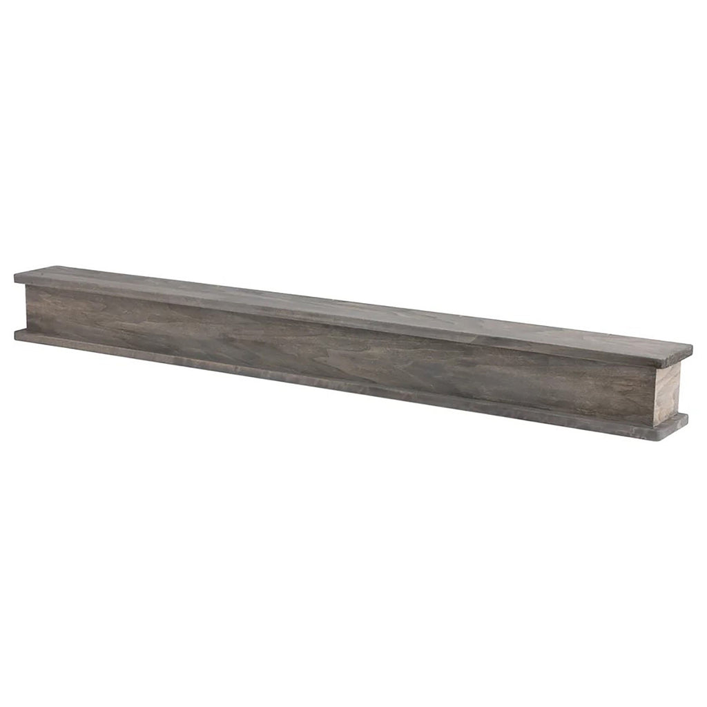 Cottage Mantel Shelf