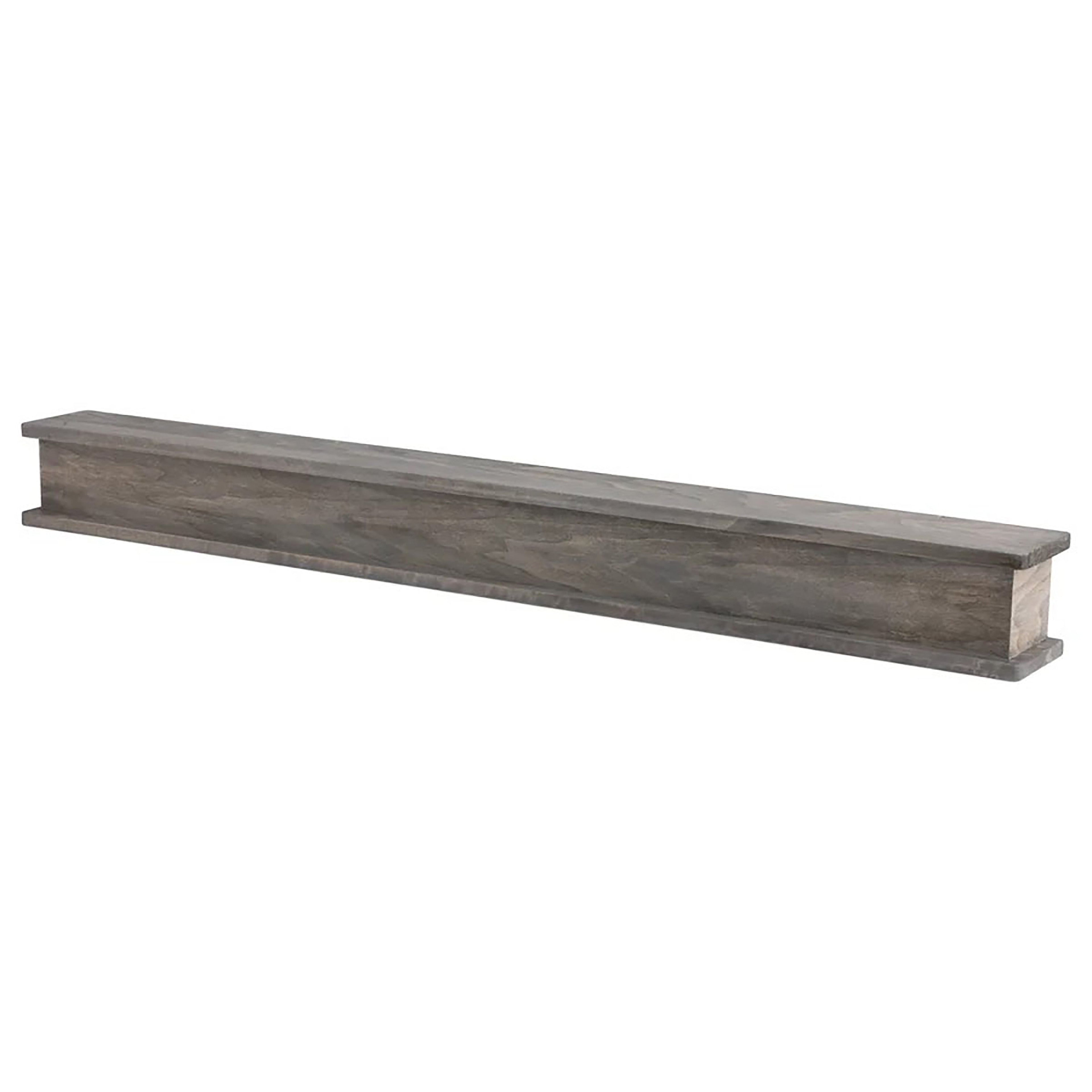 Cottage Mantel Shelf