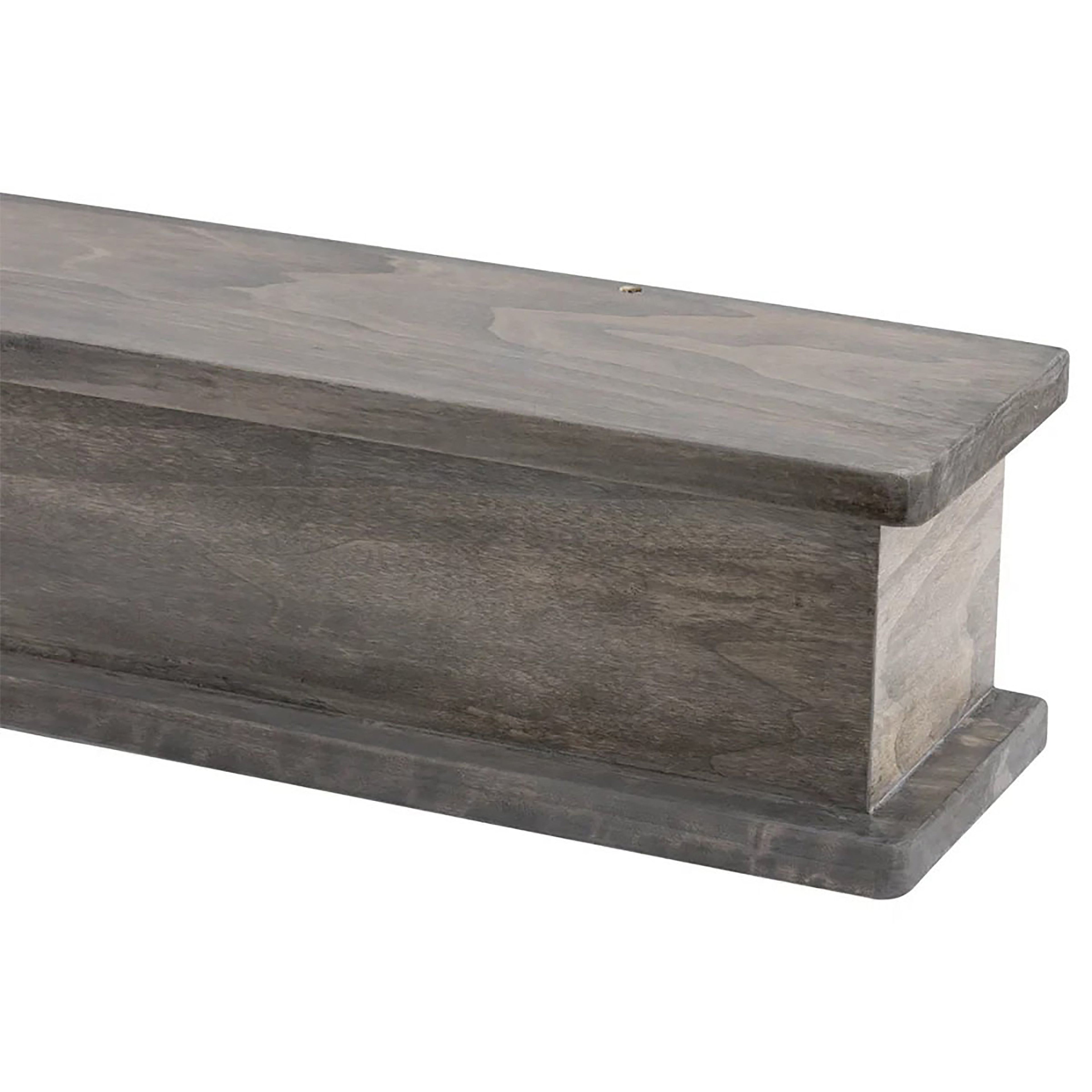 Cottage Mantel Shelf