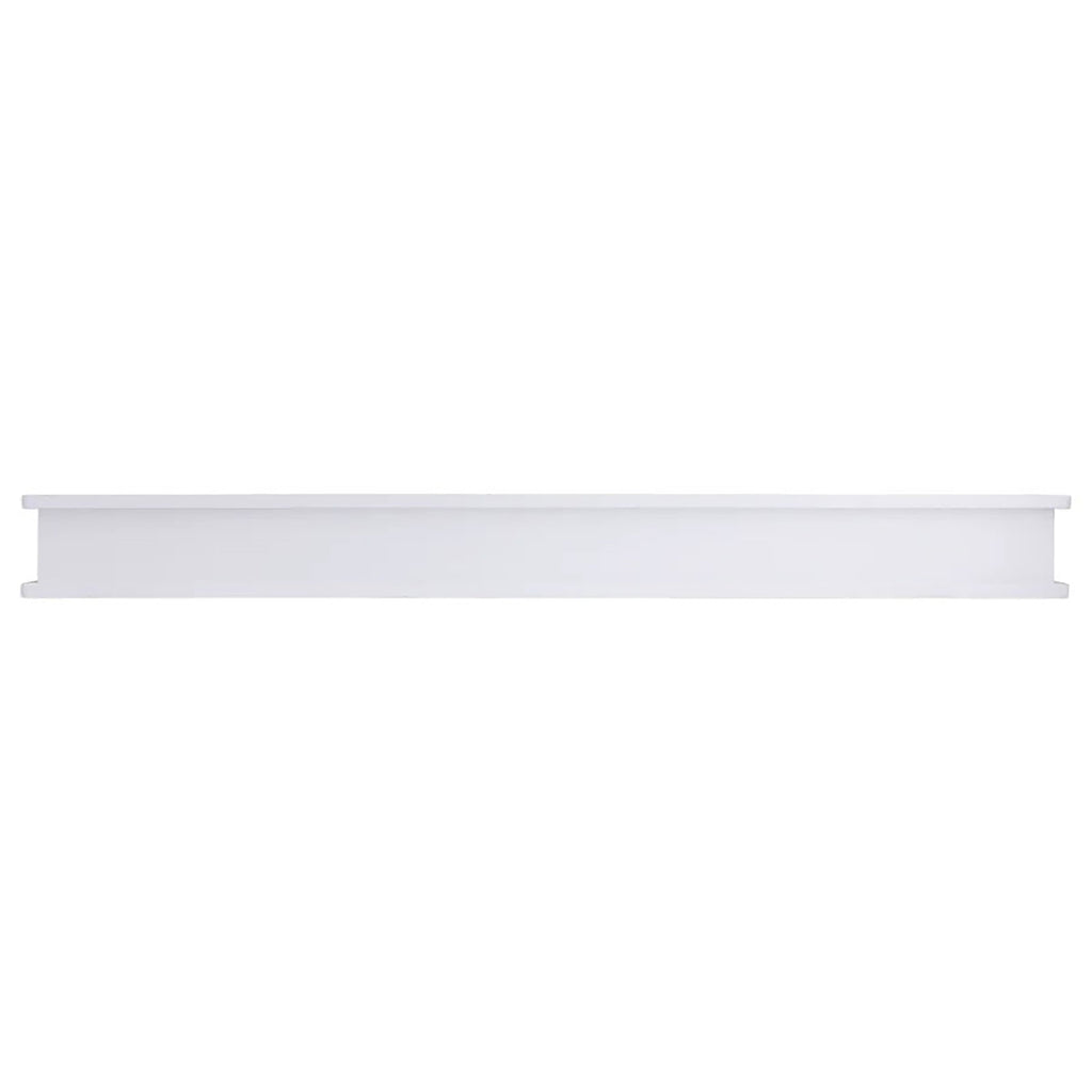 Cottage Mantel Shelf