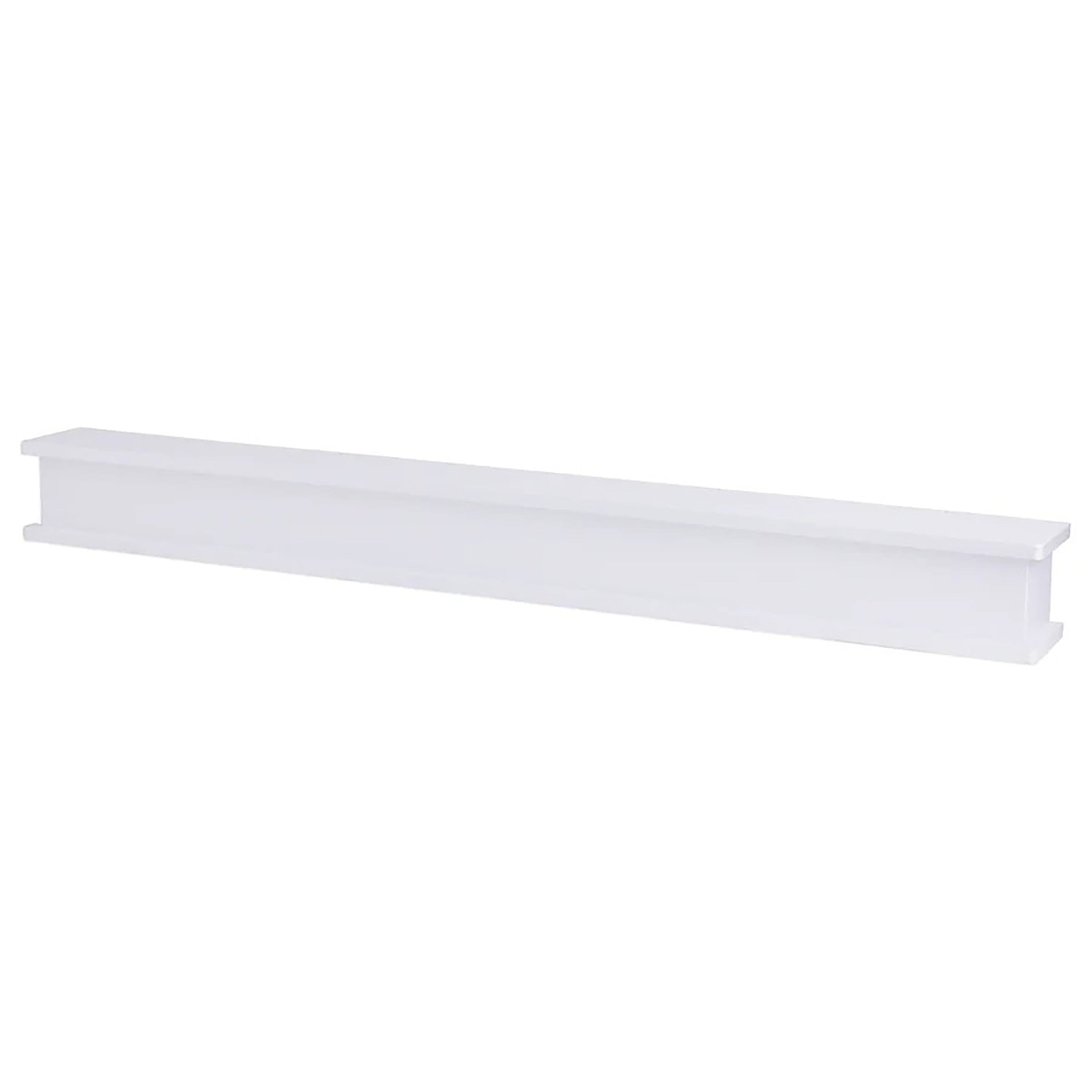 Cottage Mantel Shelf