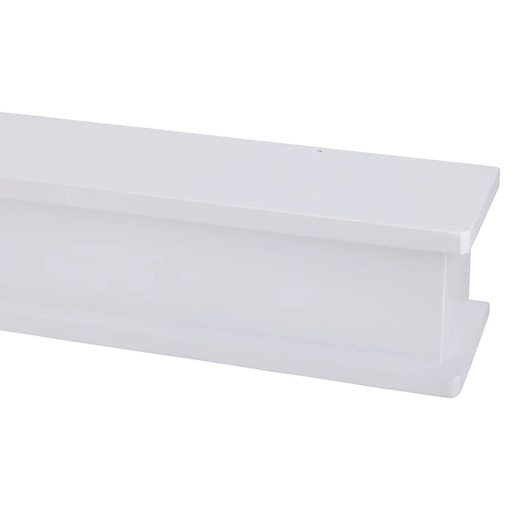 Cottage Mantel Shelf