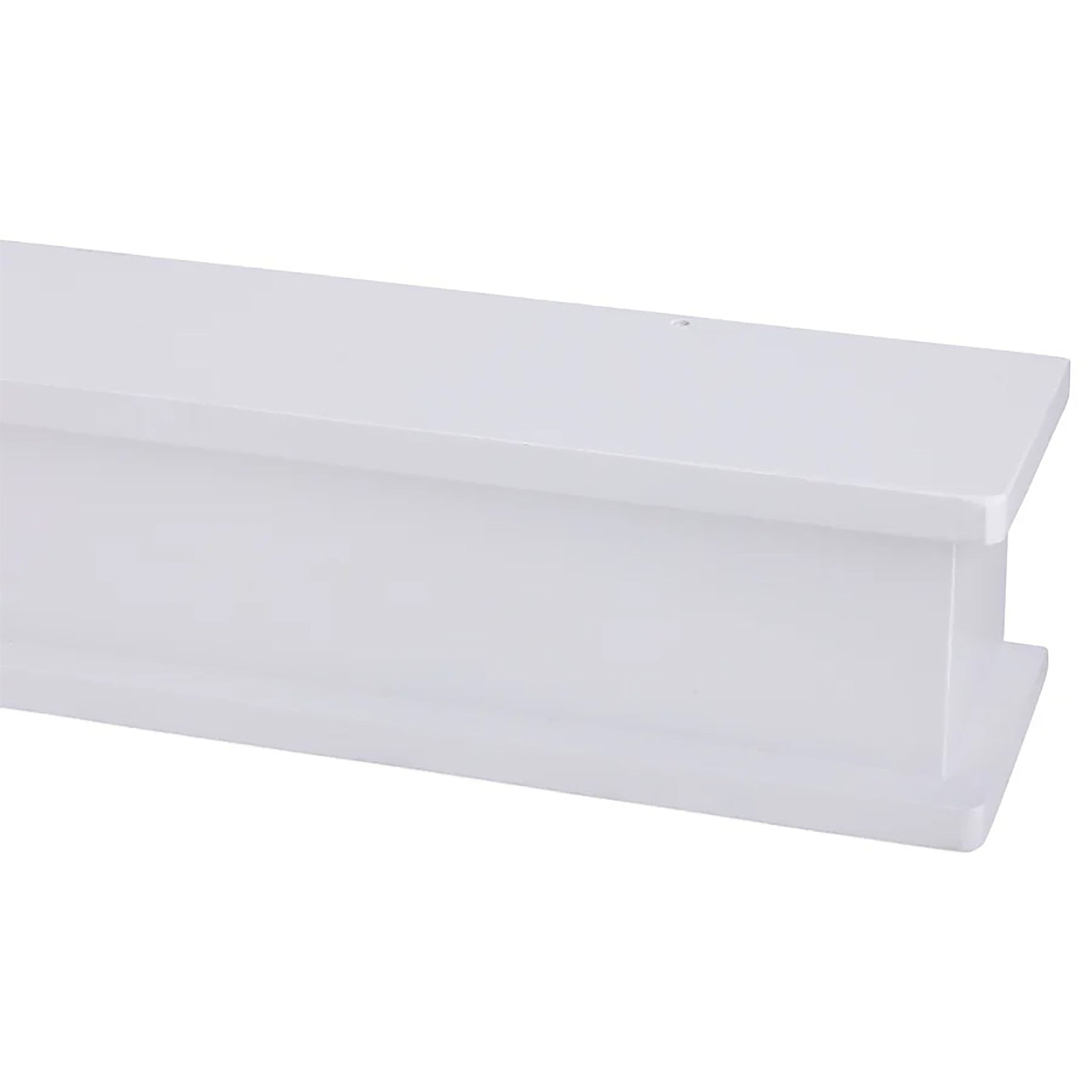 Cottage Mantel Shelf