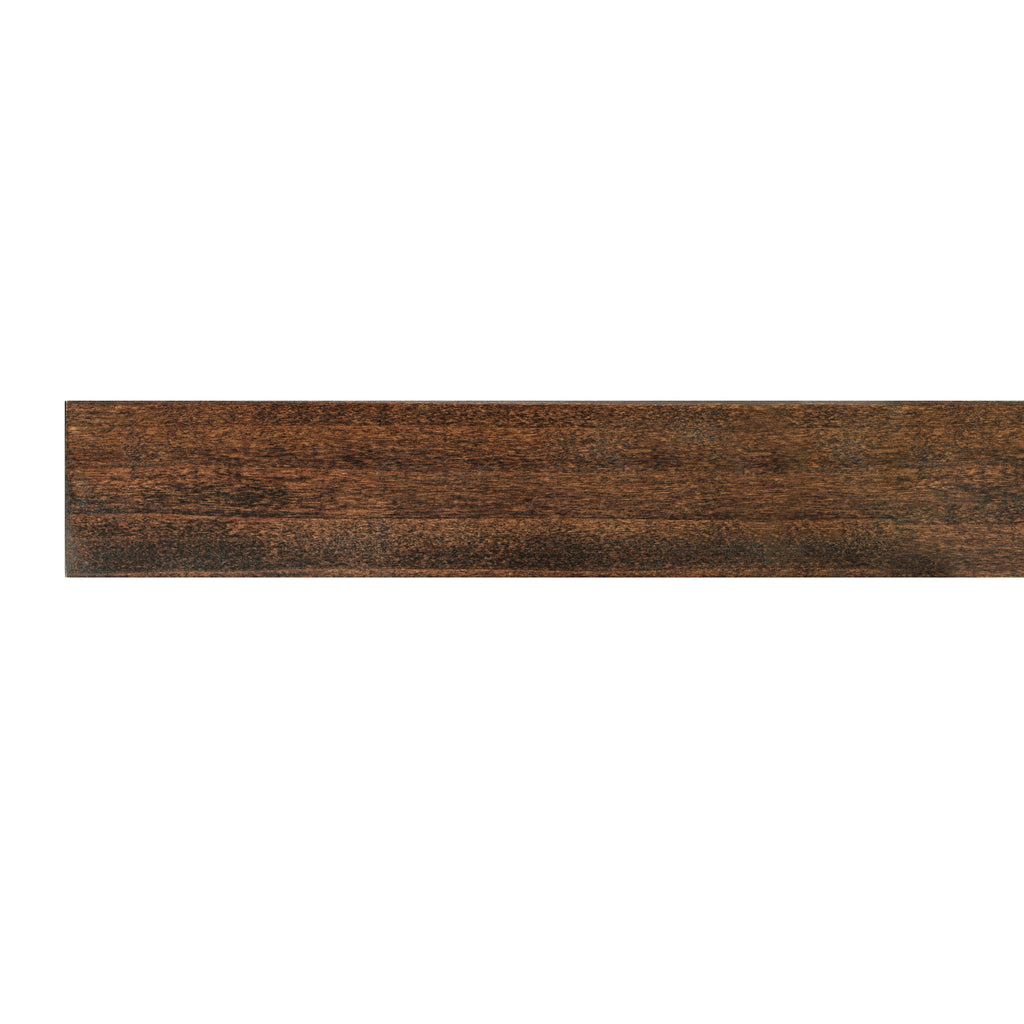 Farmhouse Floating Kitchen Shelf