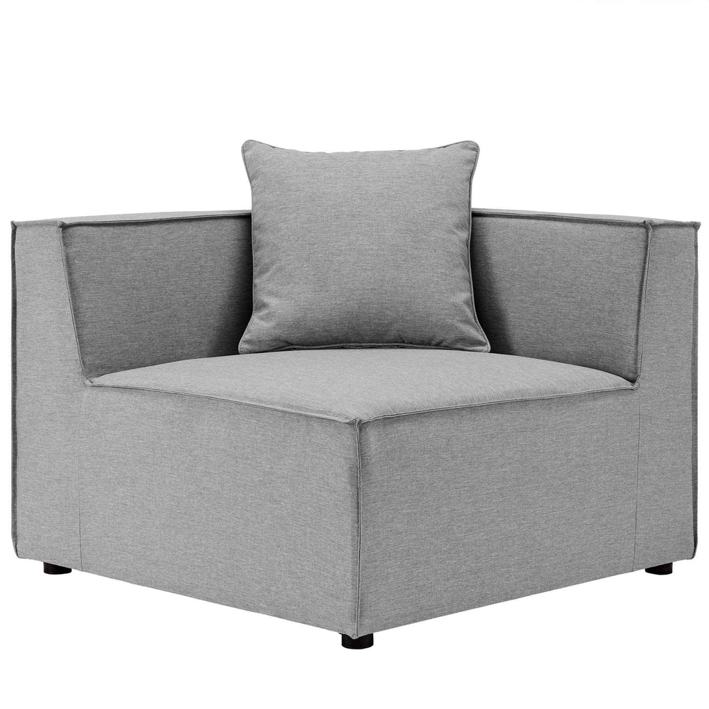 Saybrook 8-Piece Outdoor Sectional Sofa