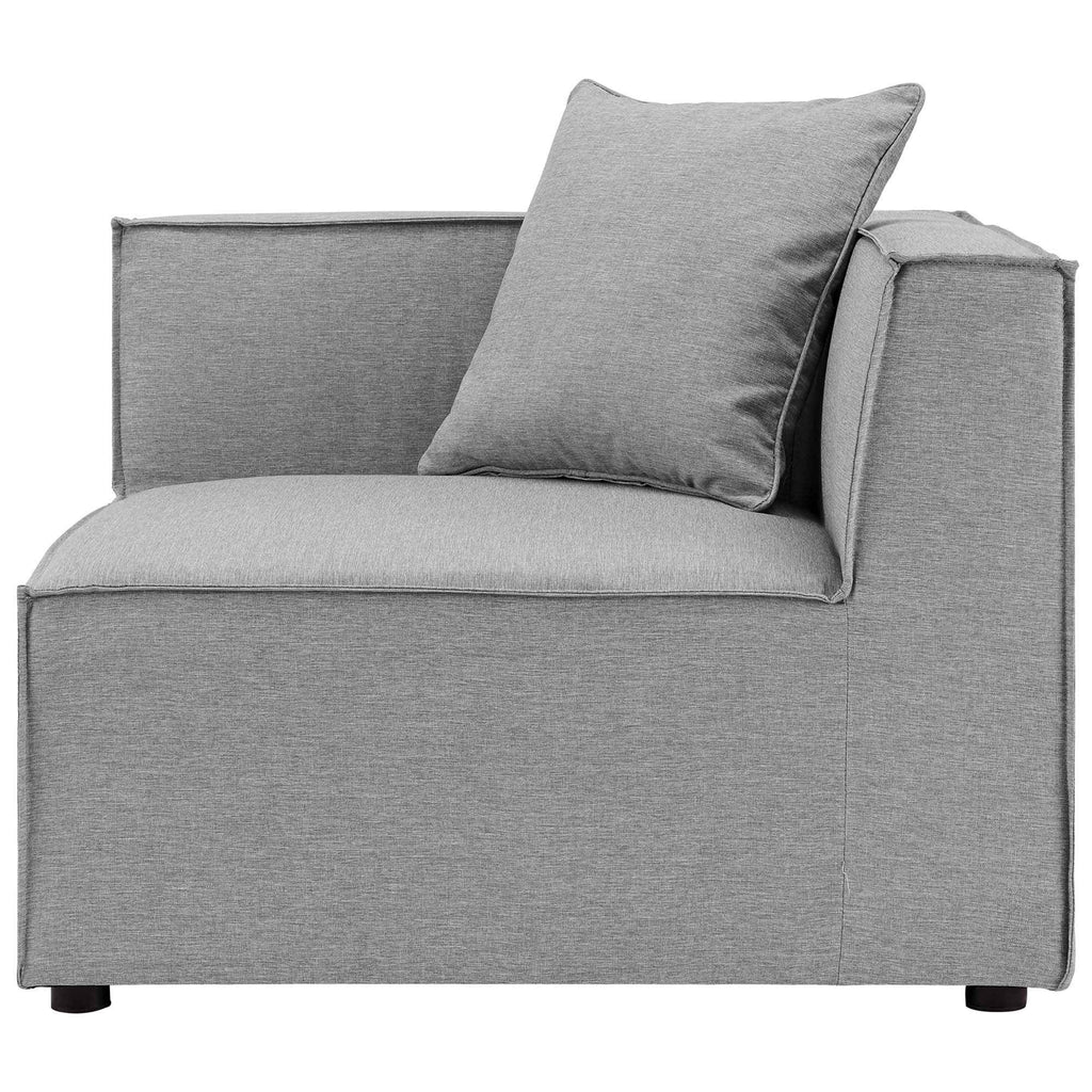 Saybrook 8-Piece Outdoor Sectional Sofa