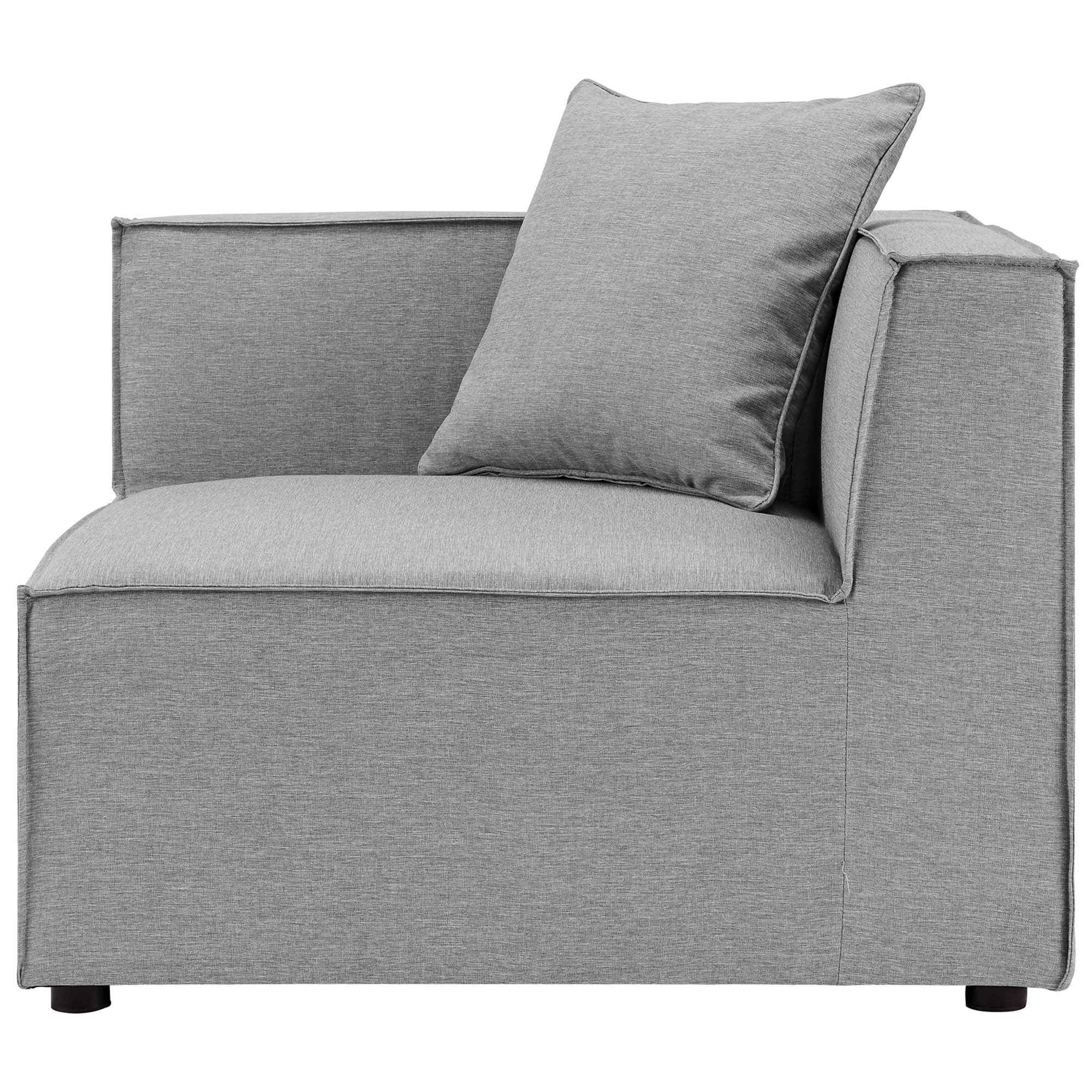 Saybrook 8-Piece Outdoor Sectional Sofa
