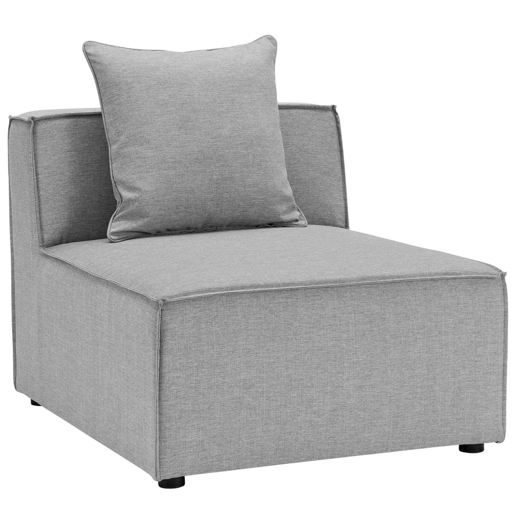 Saybrook 8-Piece Outdoor Sectional Sofa