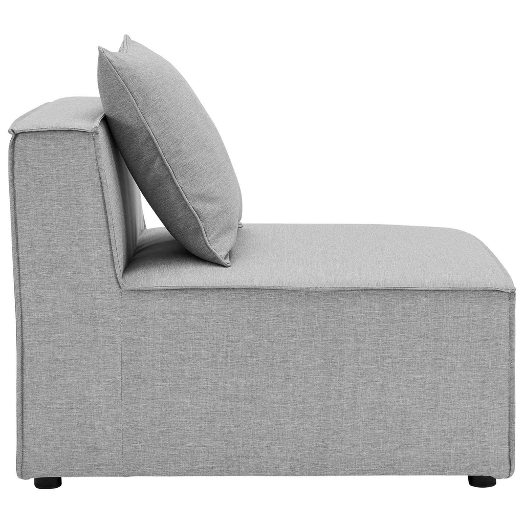 Saybrook 8-Piece Outdoor Sectional Sofa