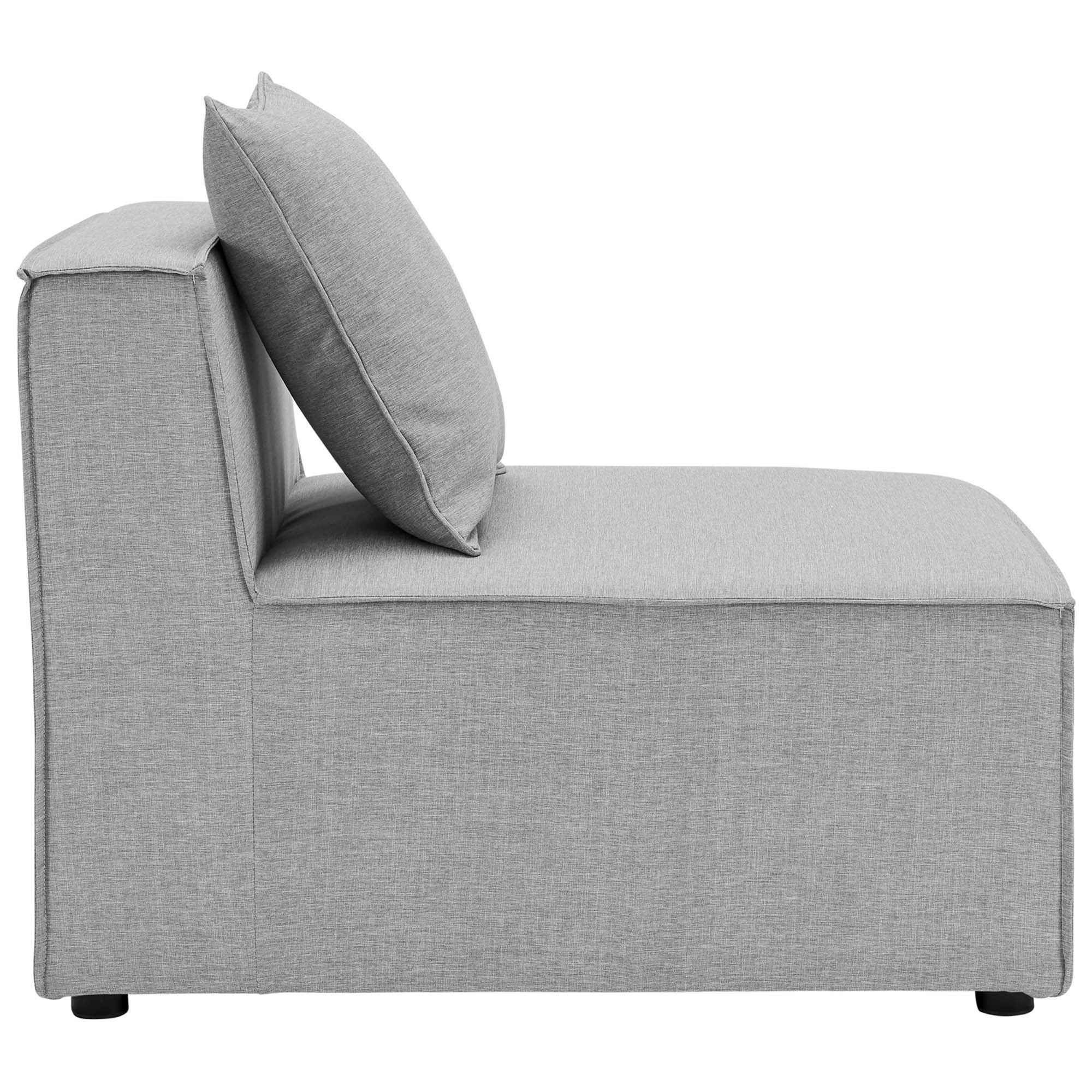 Saybrook 8-Piece Outdoor Sectional Sofa